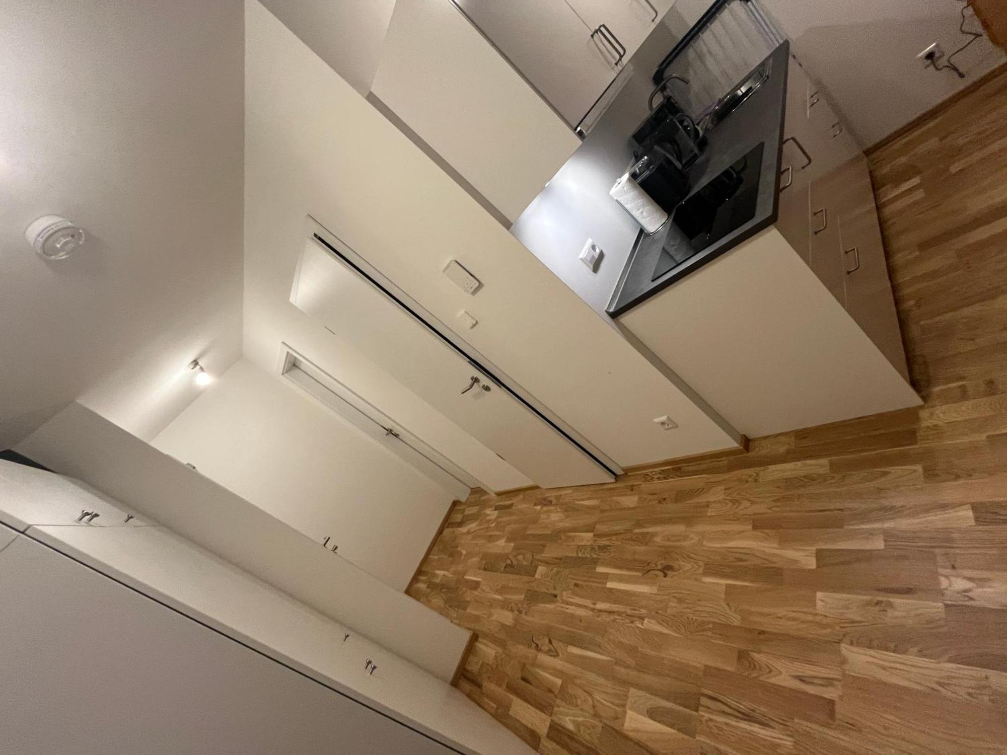 New Business Nr.21 Apartment *