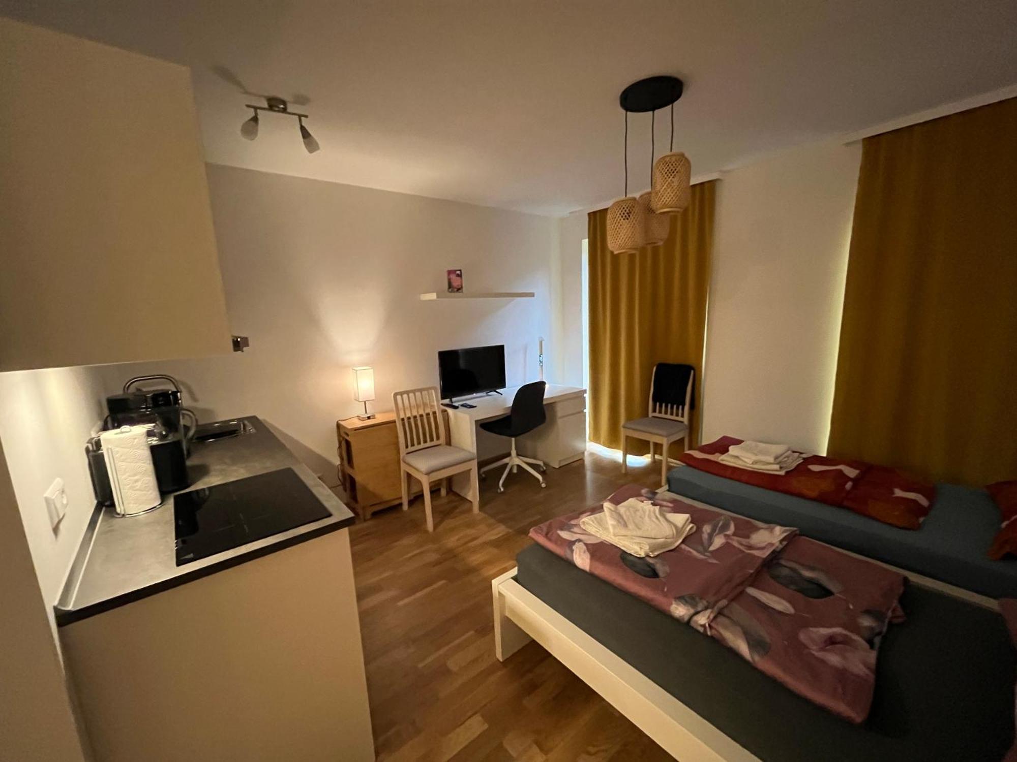 New Business Nr.21 * Dresden