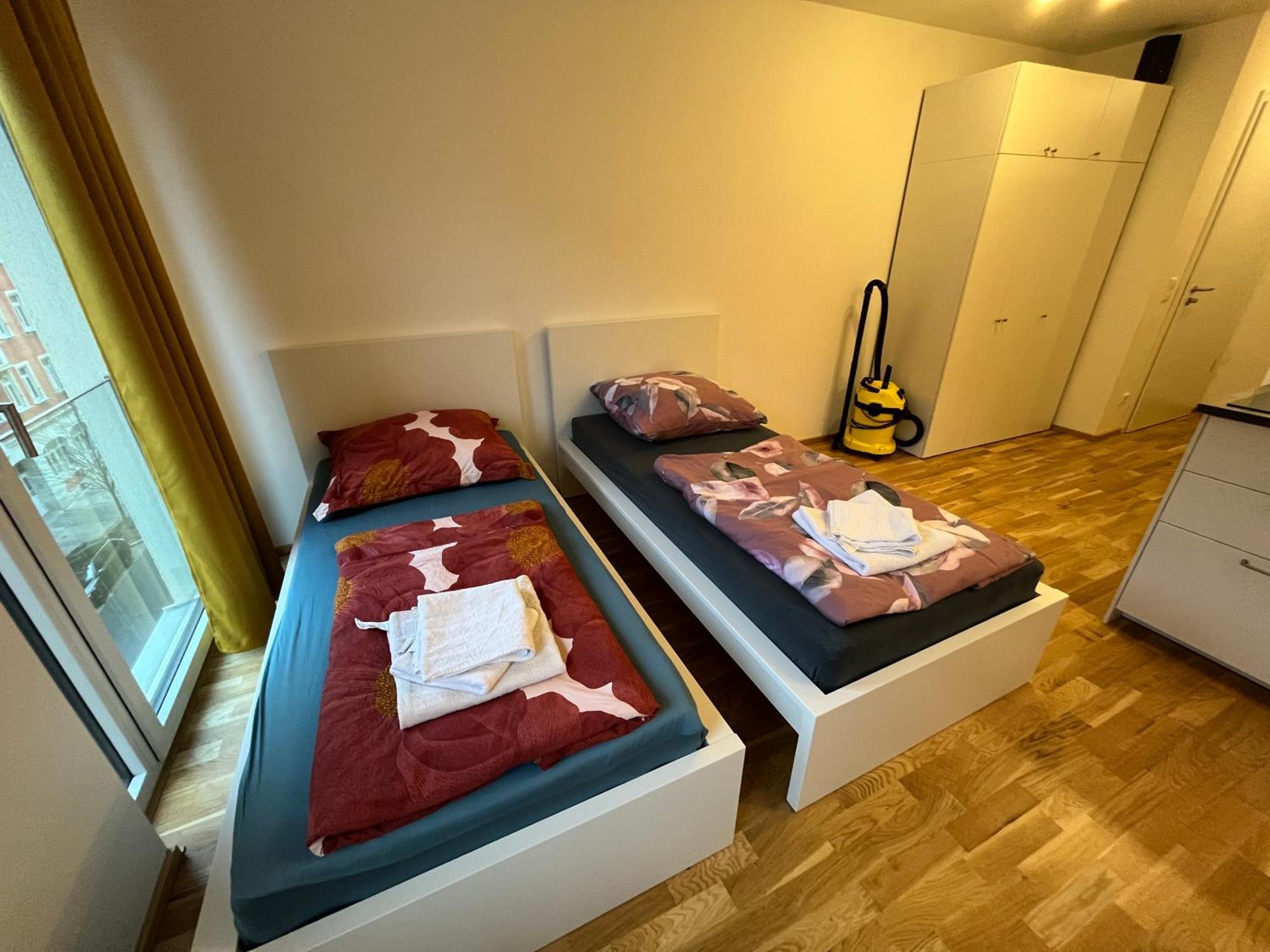 Apartment New Business Nr.21