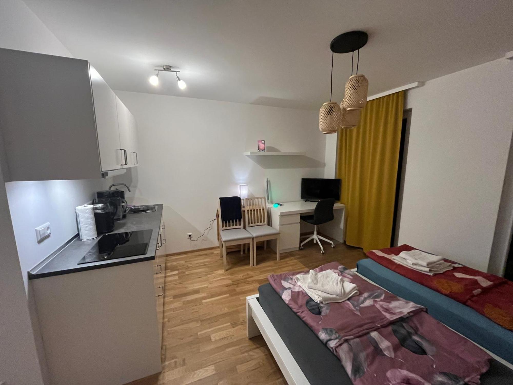 New Business Nr.21 Apartment