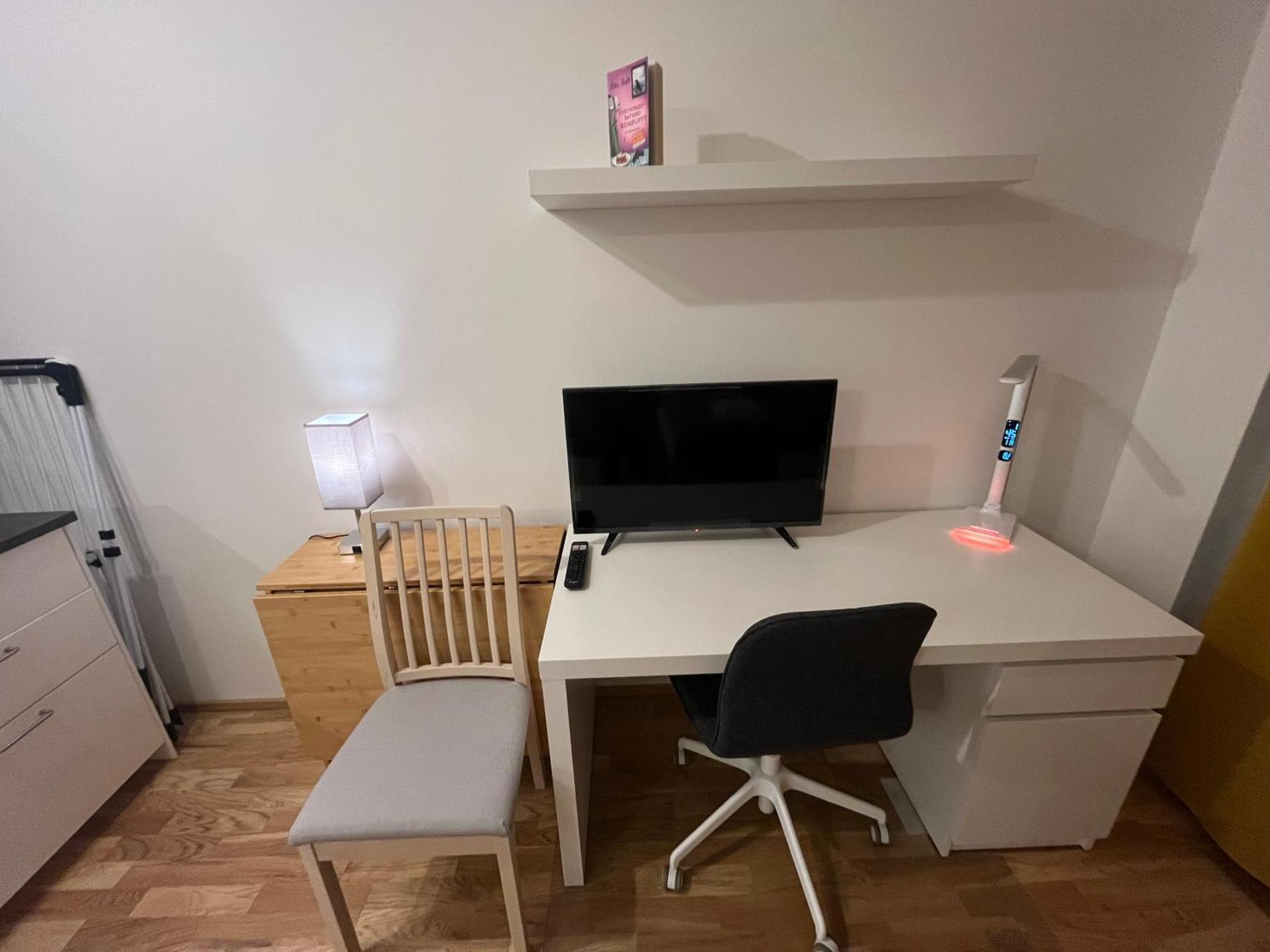 New Business Nr.21 Apartment