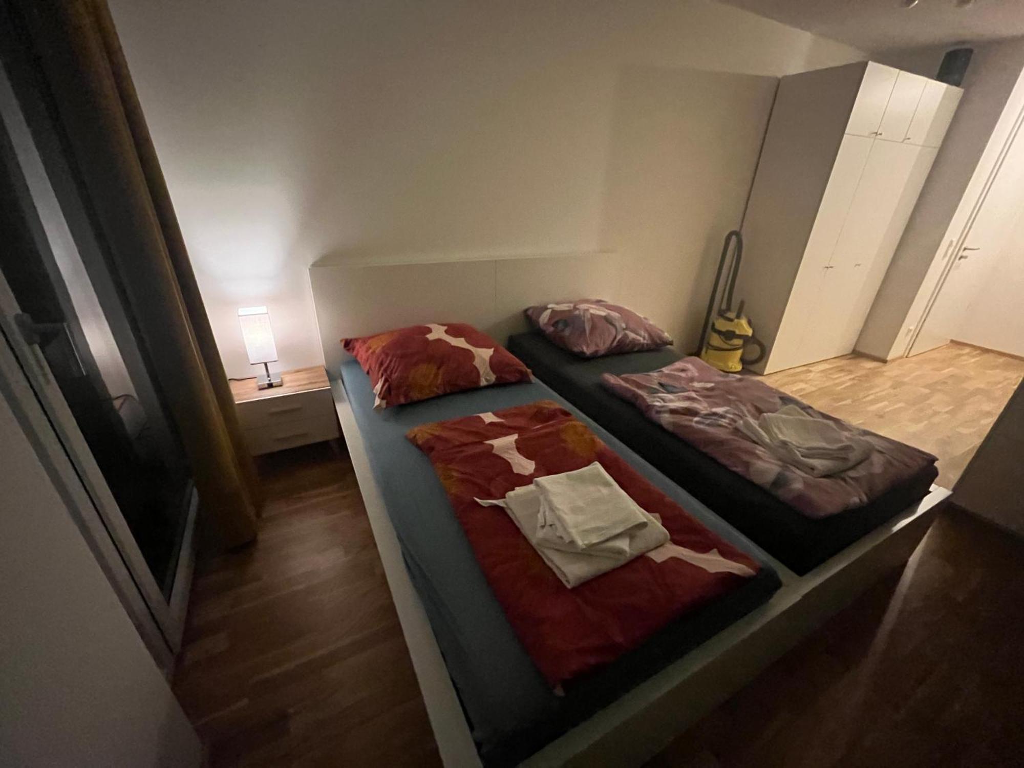 Apartment New Business Nr.21
