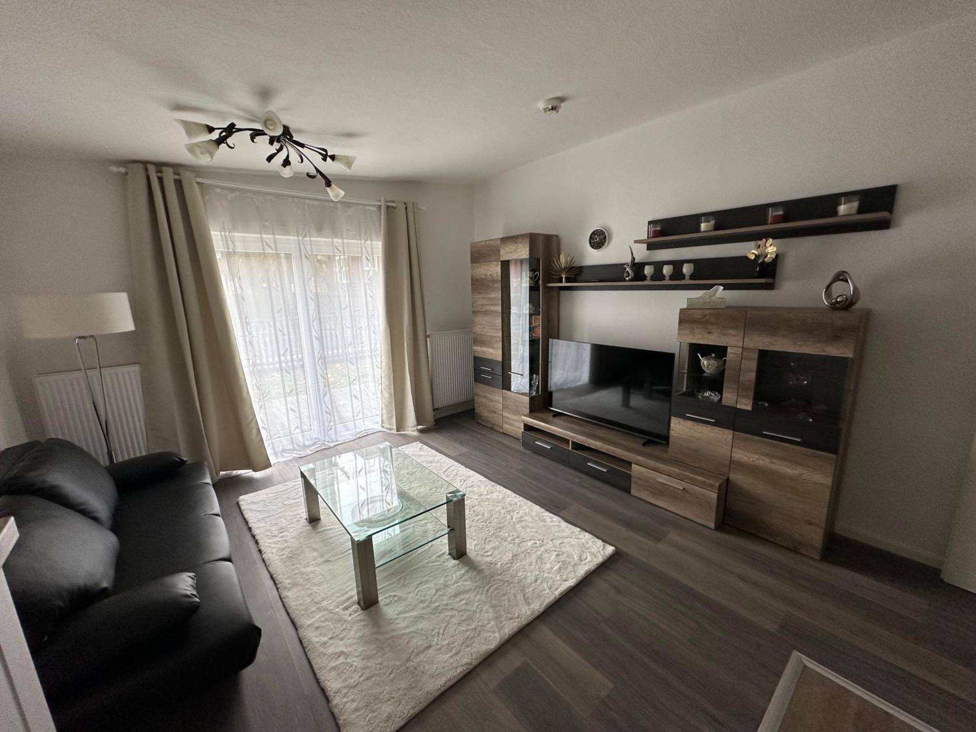 Villarina Apartment Dresden
