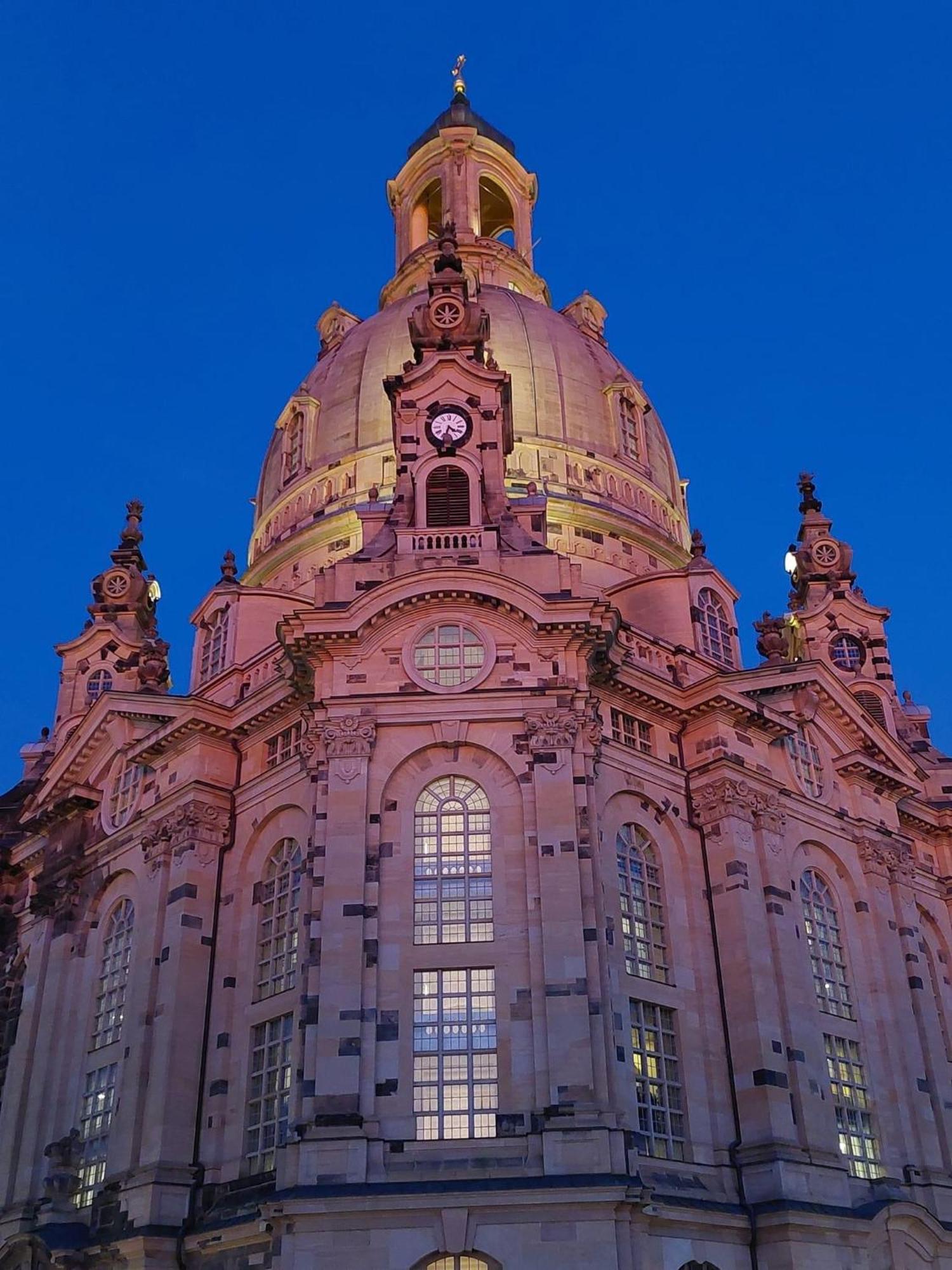 Villarina Dresden