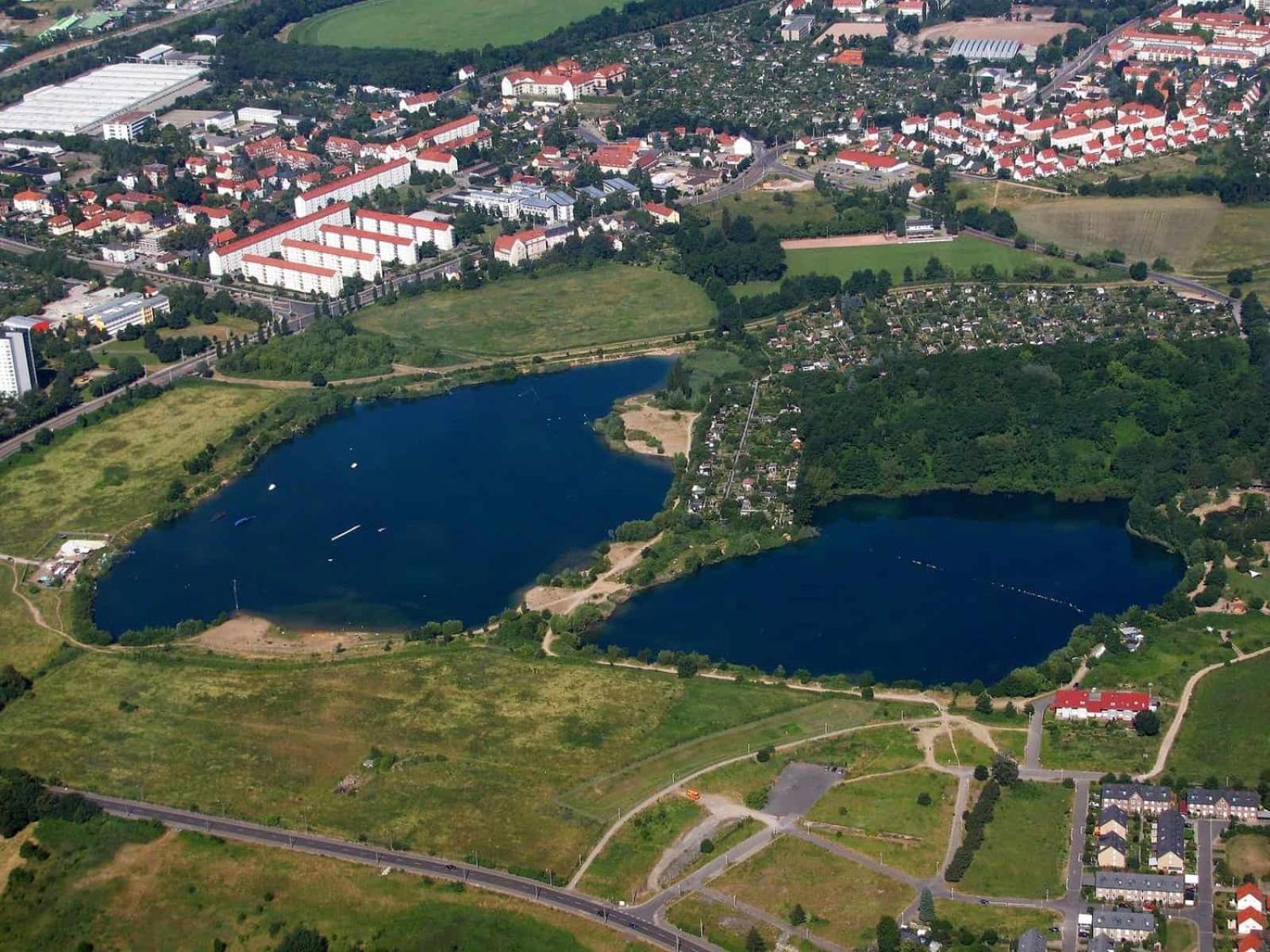 Apartment Villarina Dresden