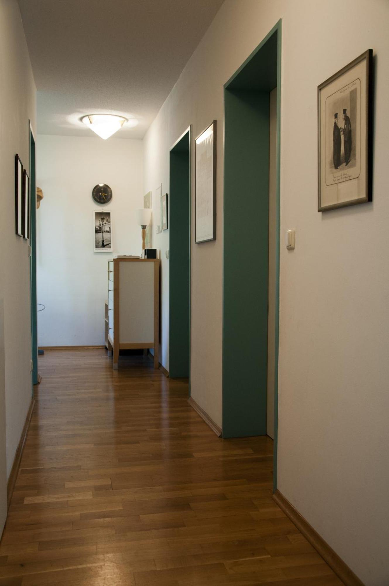 Henniger Ferienhaus
