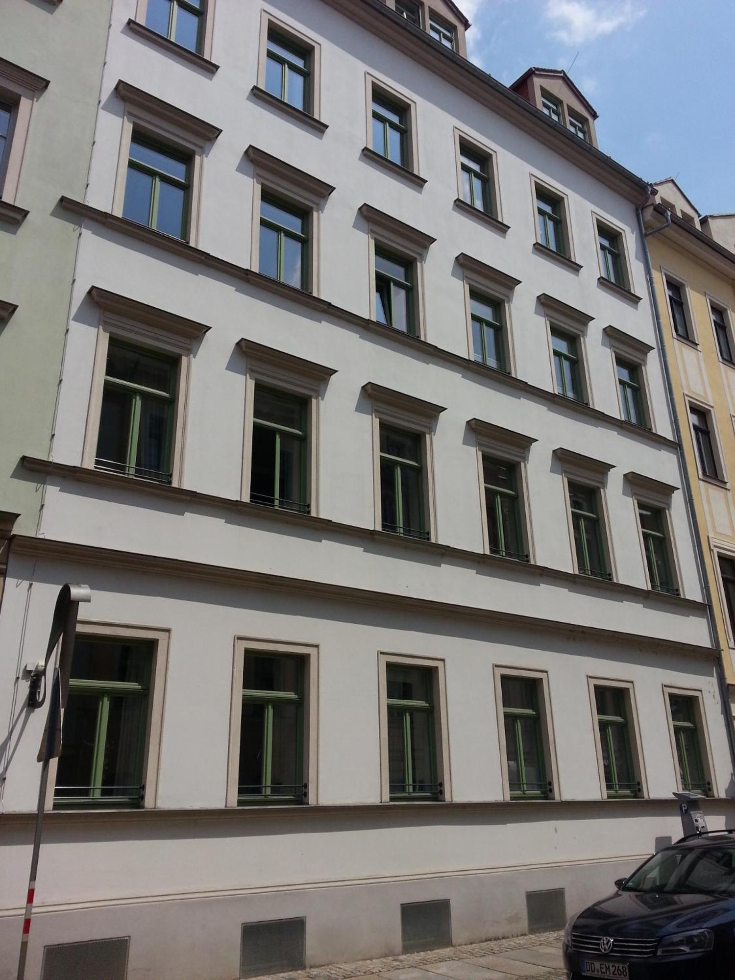 Frauenkirche *