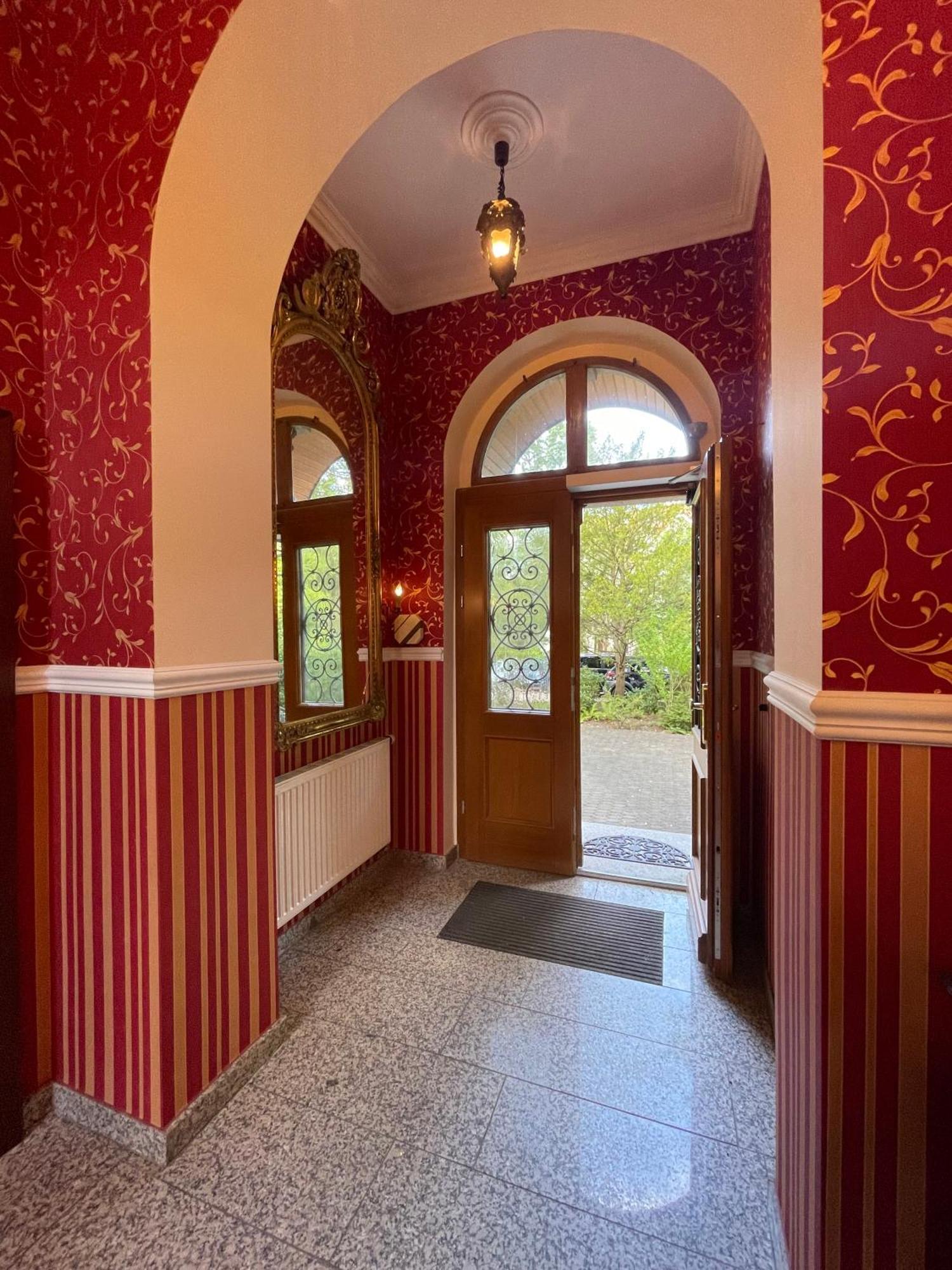 Herzog Hotel 3*