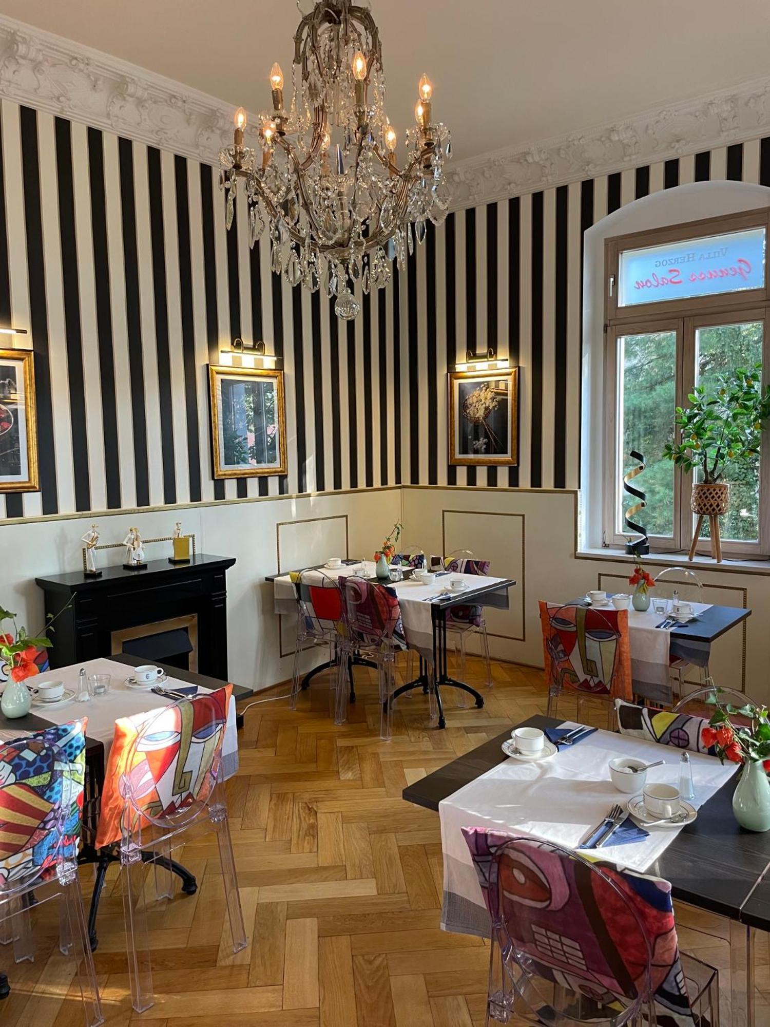 Herzog Hotel Dresden