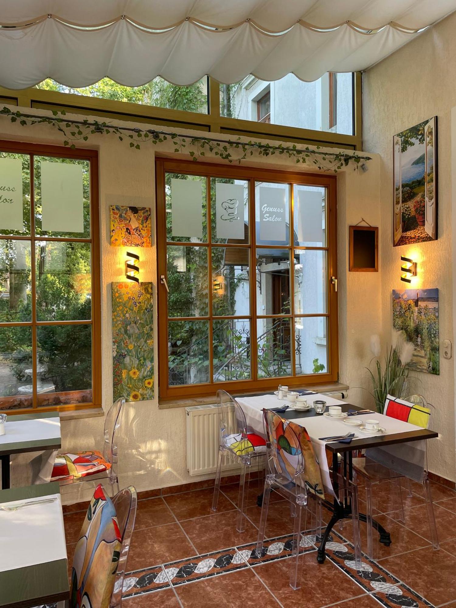Herzog Hotel 3*