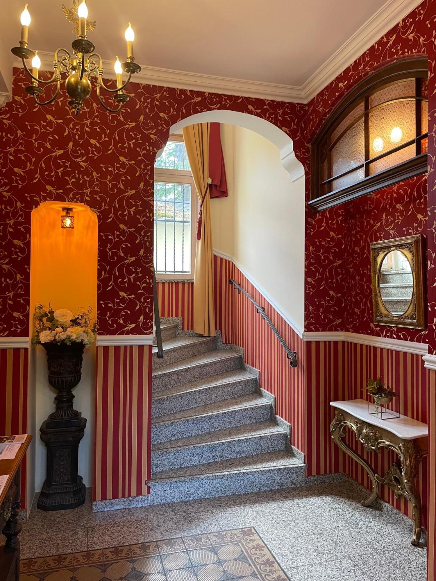 Herzog Hotel