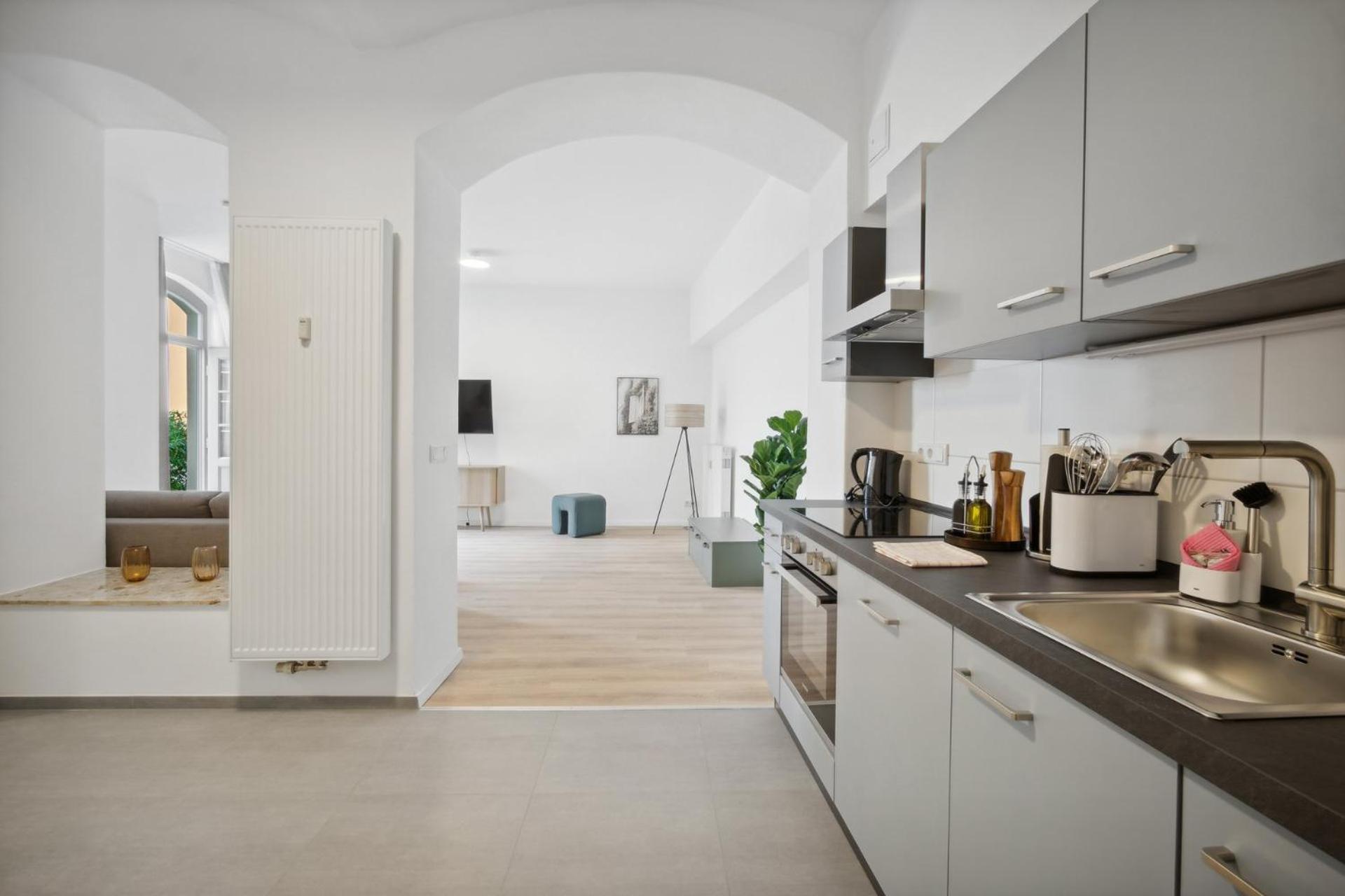 Limehome Jordanstrasse 3*