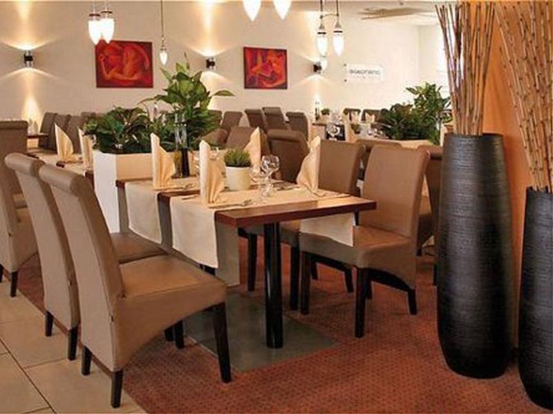 Hotel Courtyard By Marriott 4*