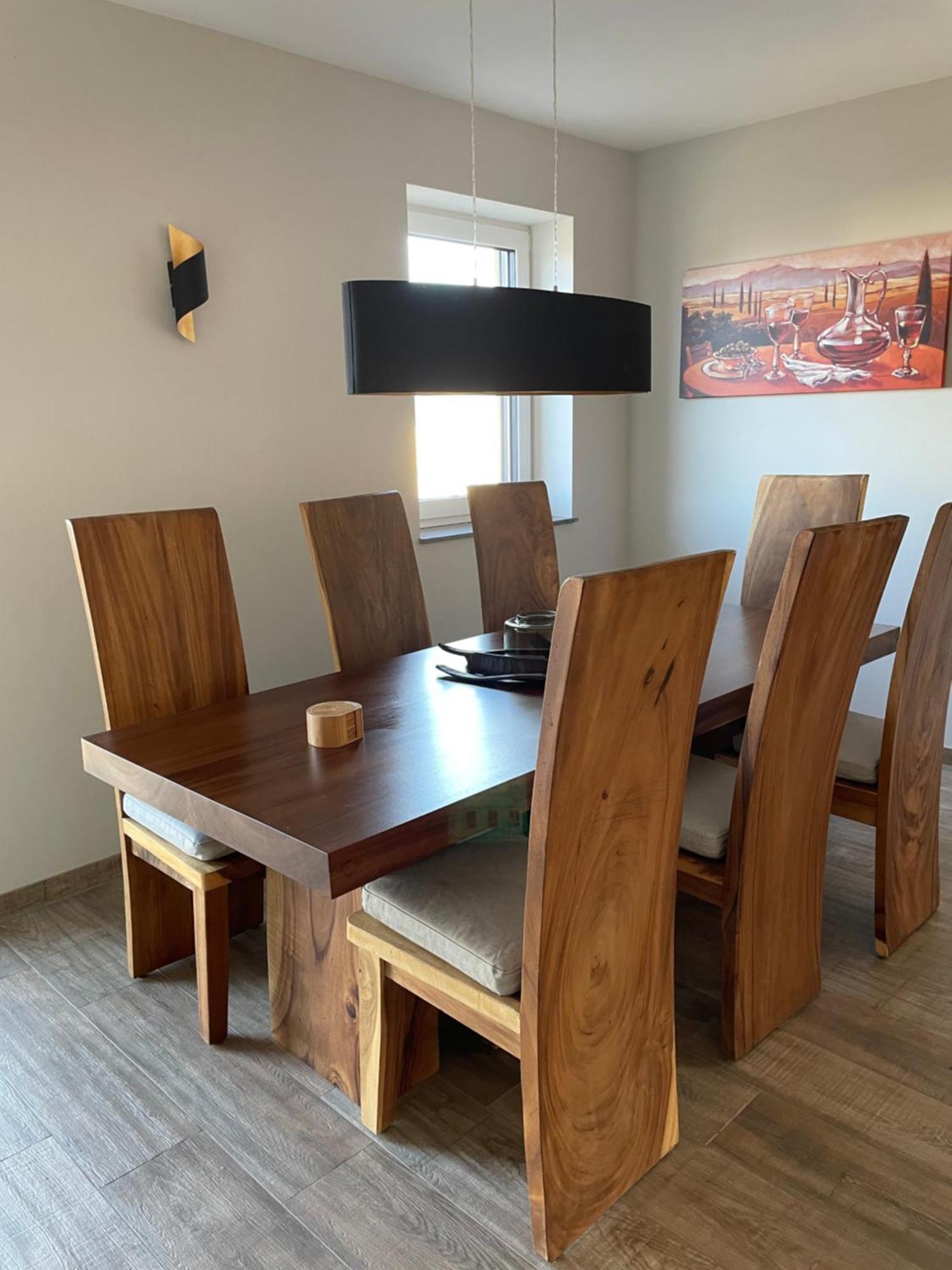 Luxury/urban Penthouse Dresden