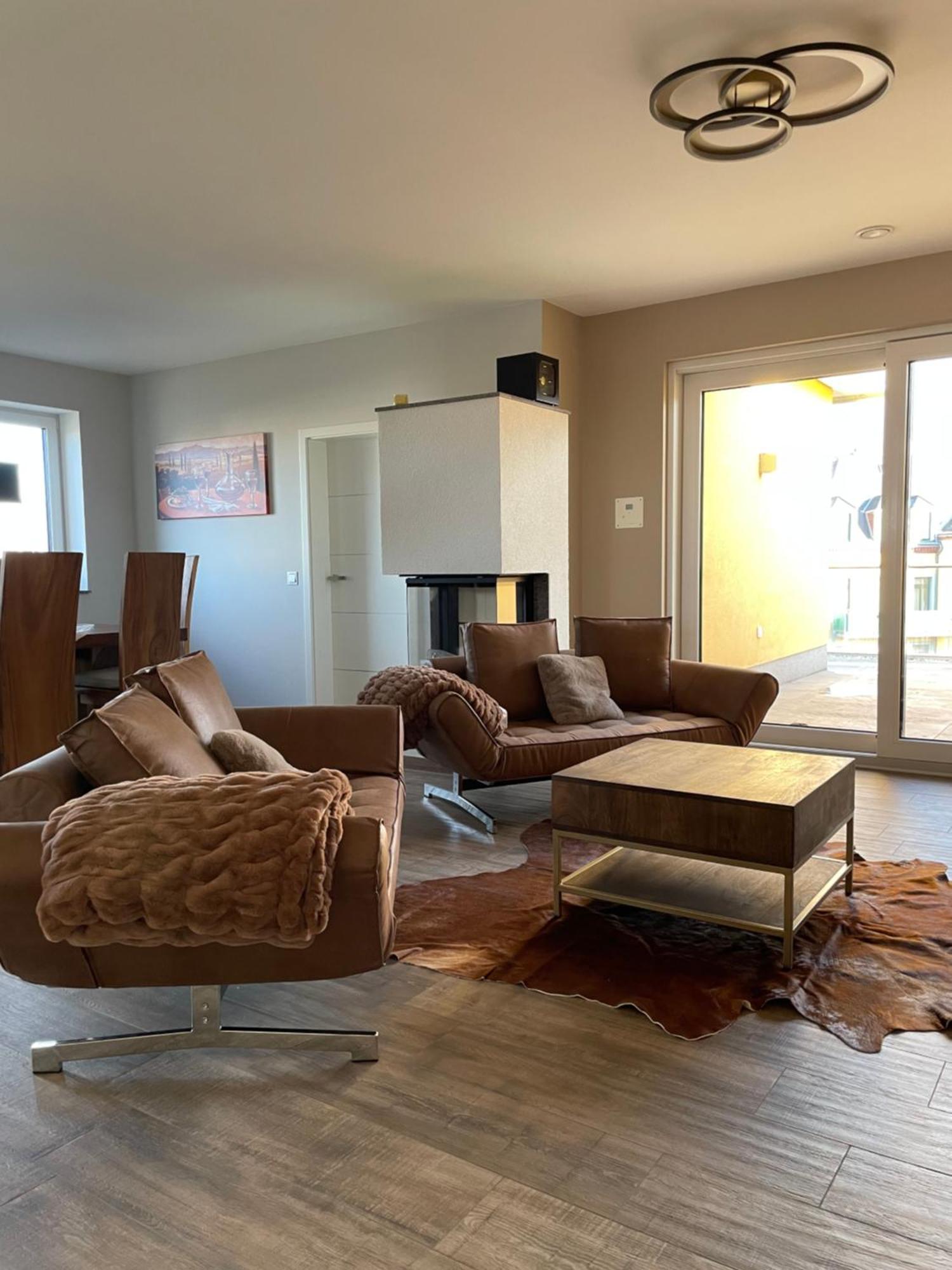Appartement Luxury/urban Penthouse Dresden