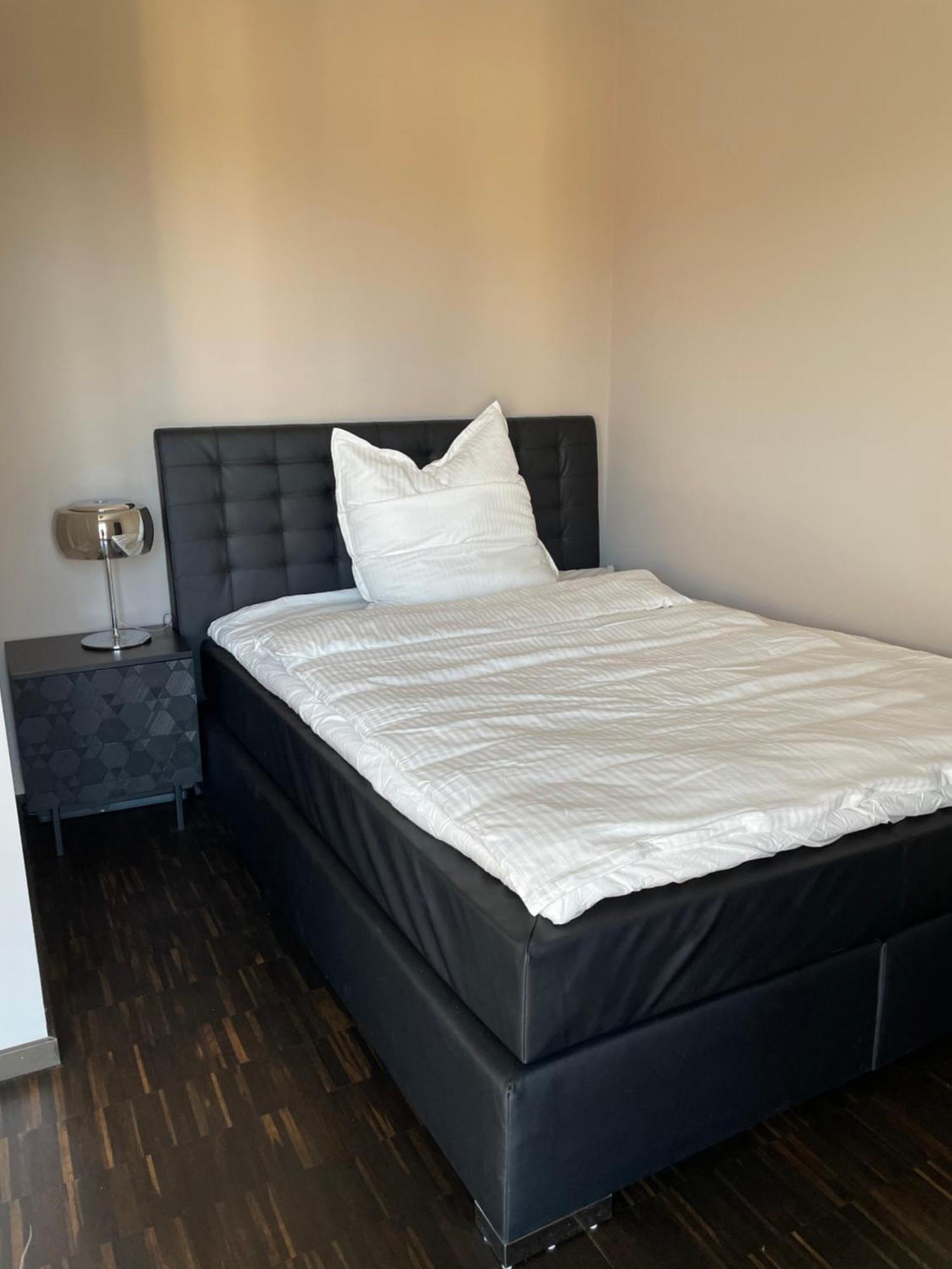 Appartement Luxury/urban Penthouse Dresden
