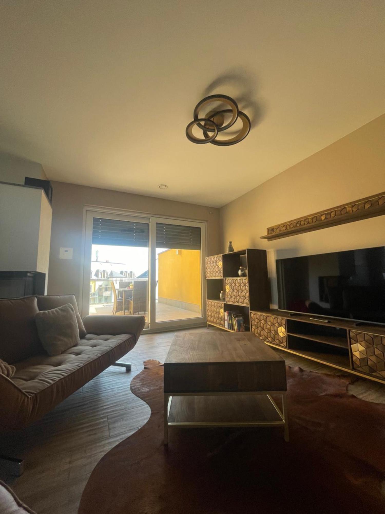 Appartement Luxury/urban Penthouse Dresden
