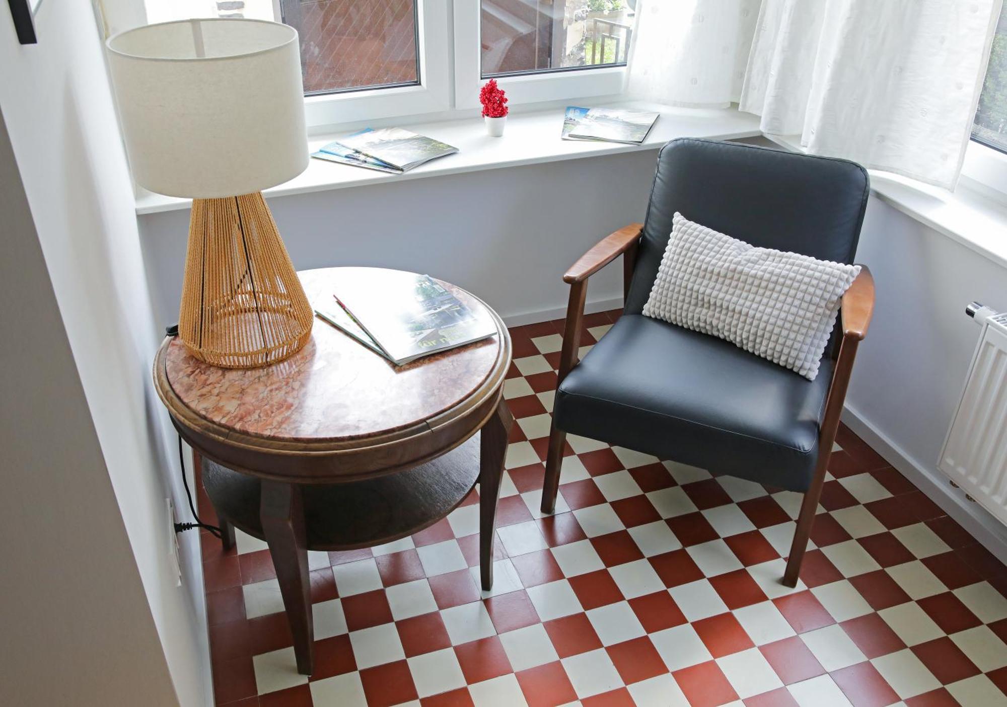 Haus Welzel Vakantiehuis *