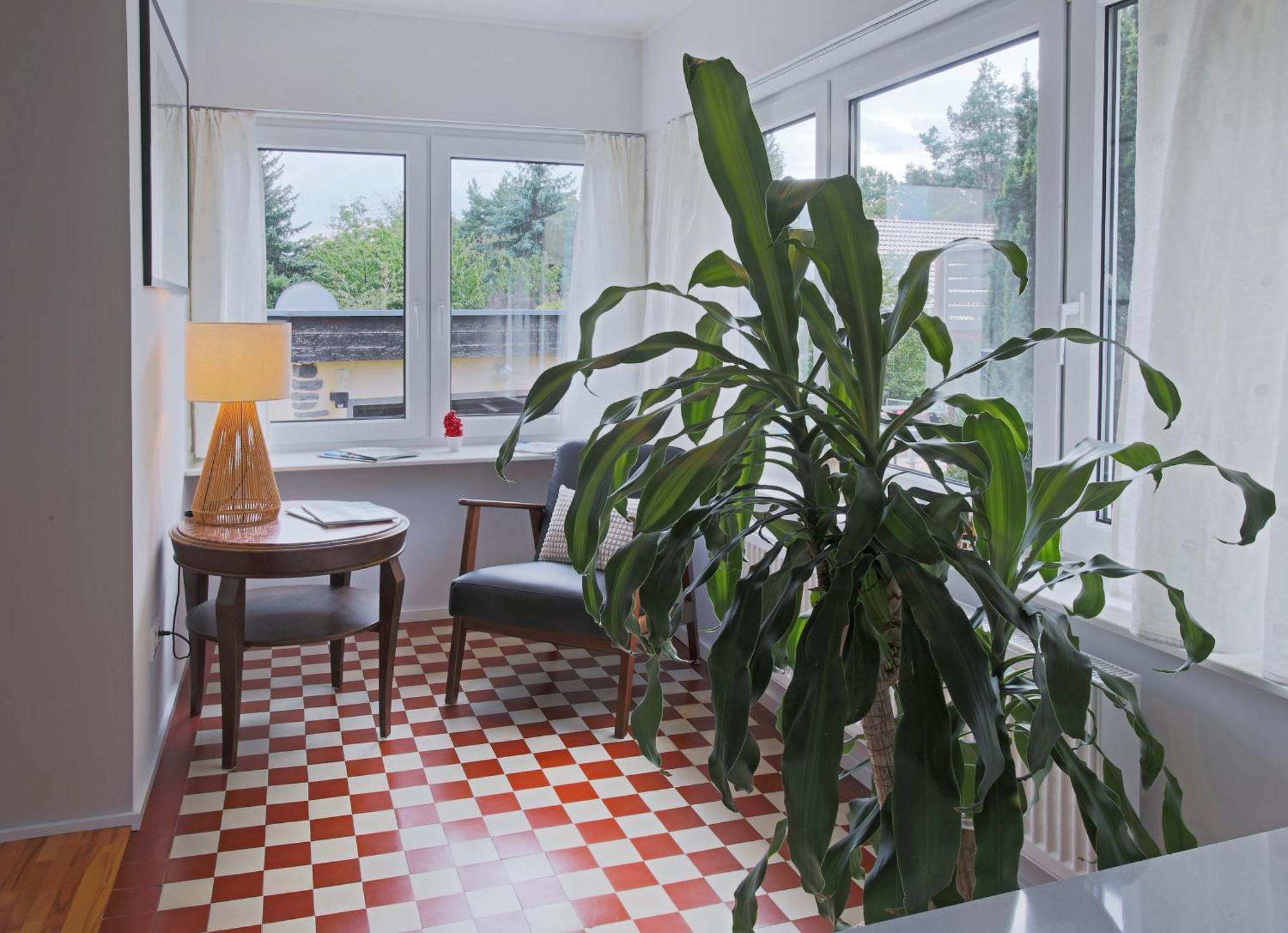 Haus Welzel * Dresden