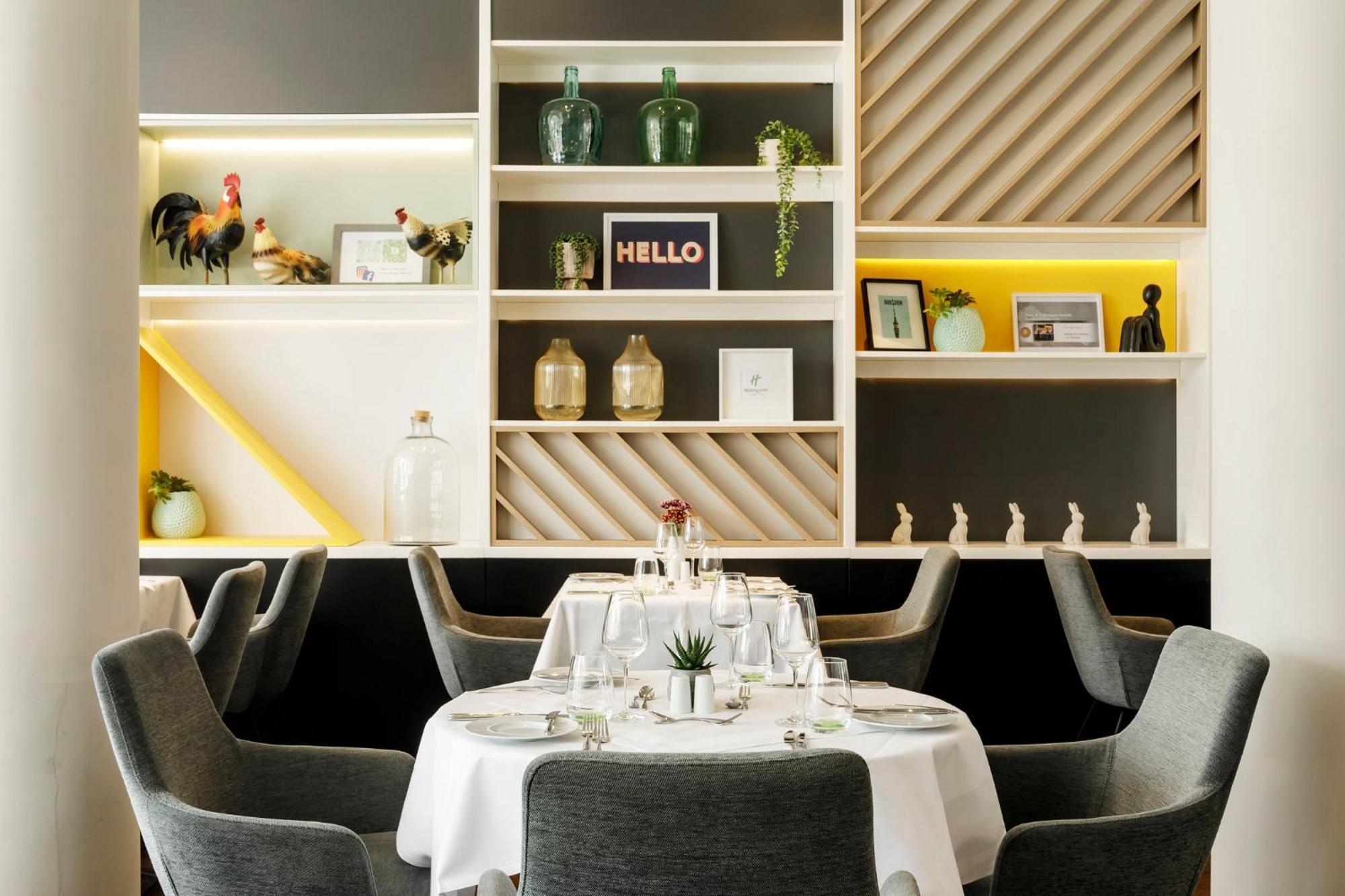 - Am Zwinger, An Ihg Hotel