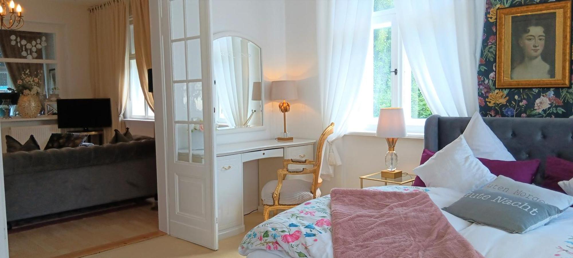 Freia Apartment