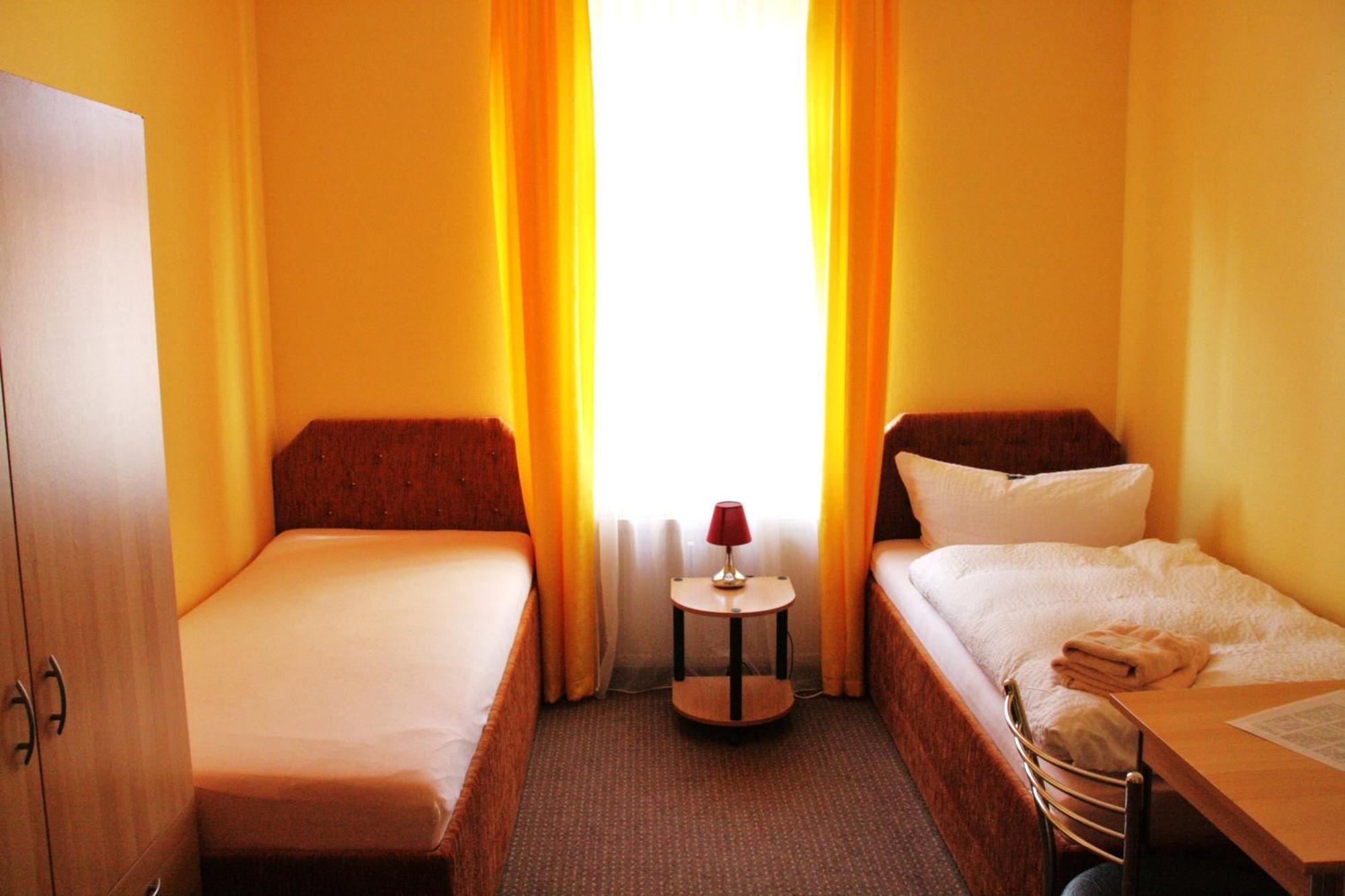 Guest house Dresdener Panorama 2*
