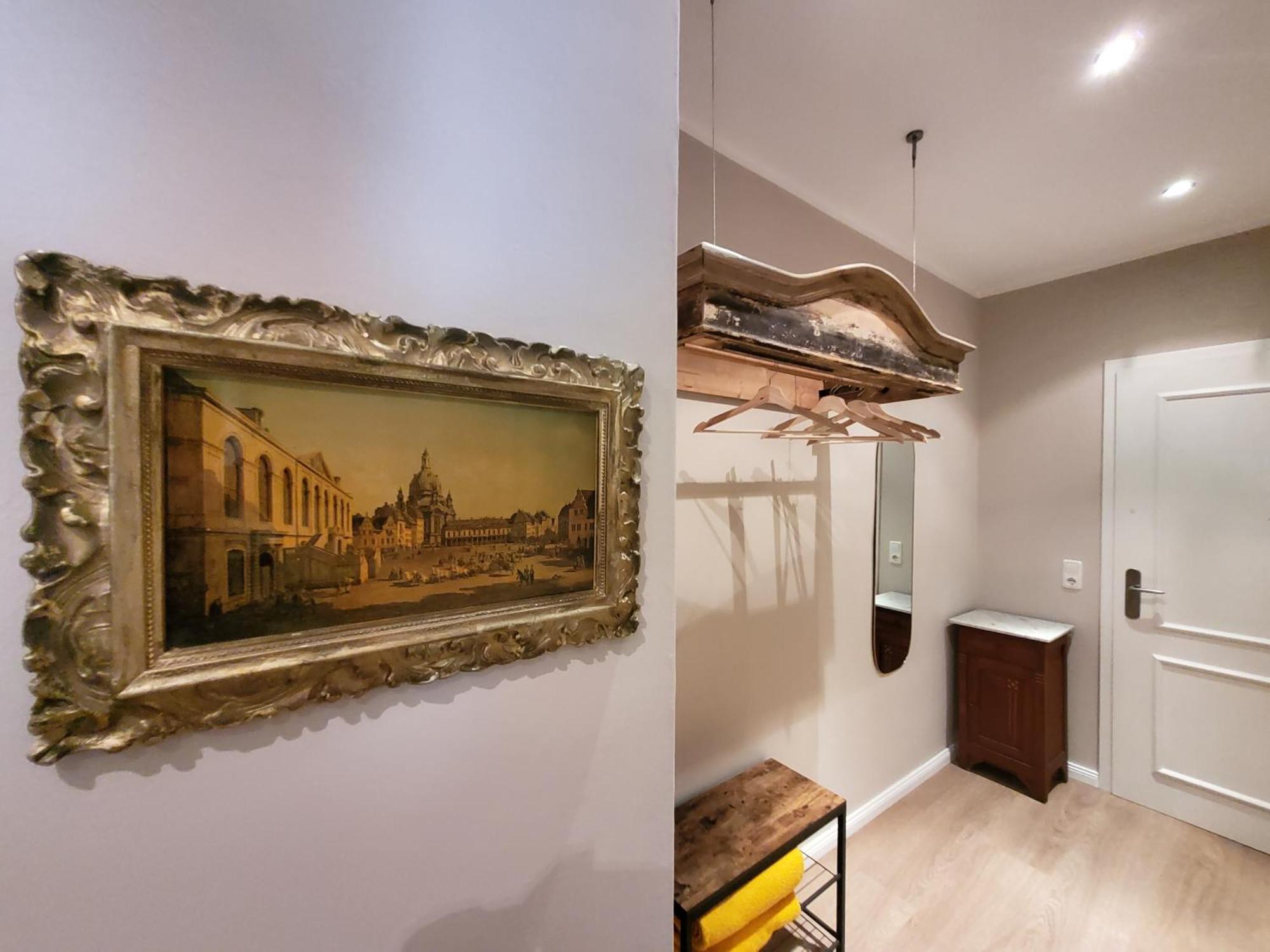 Apartment Schoene In - Neustadt *