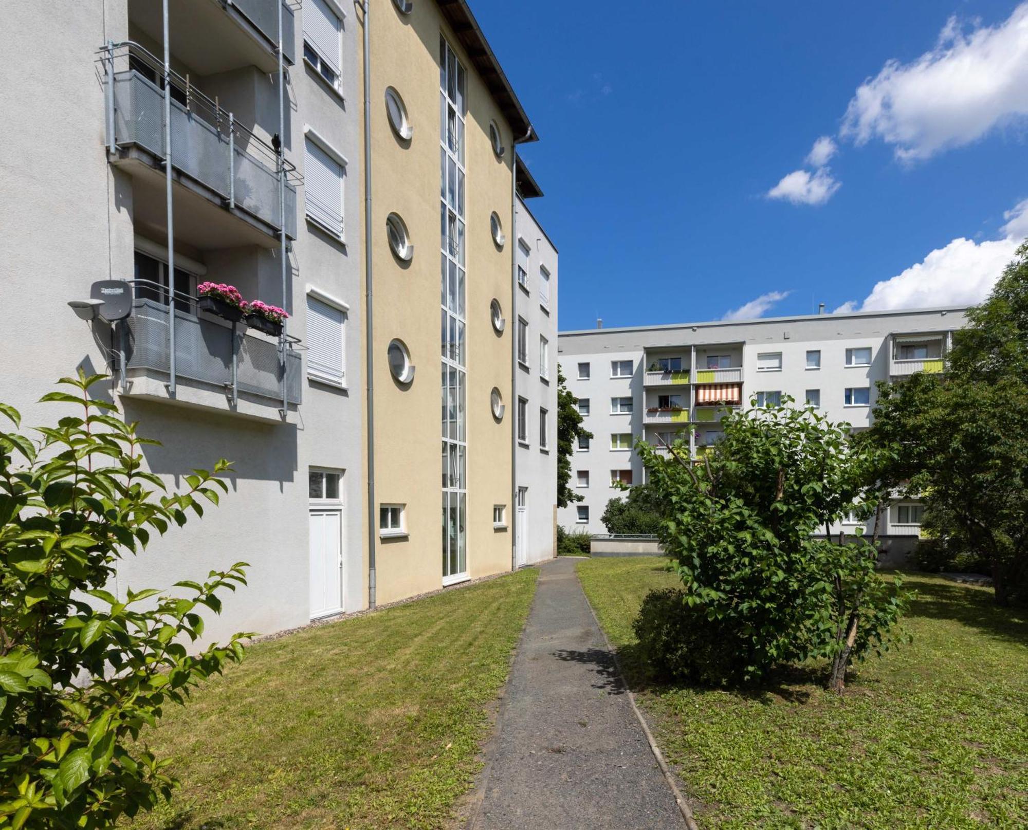 Studioatelier In Uebigau Dresden