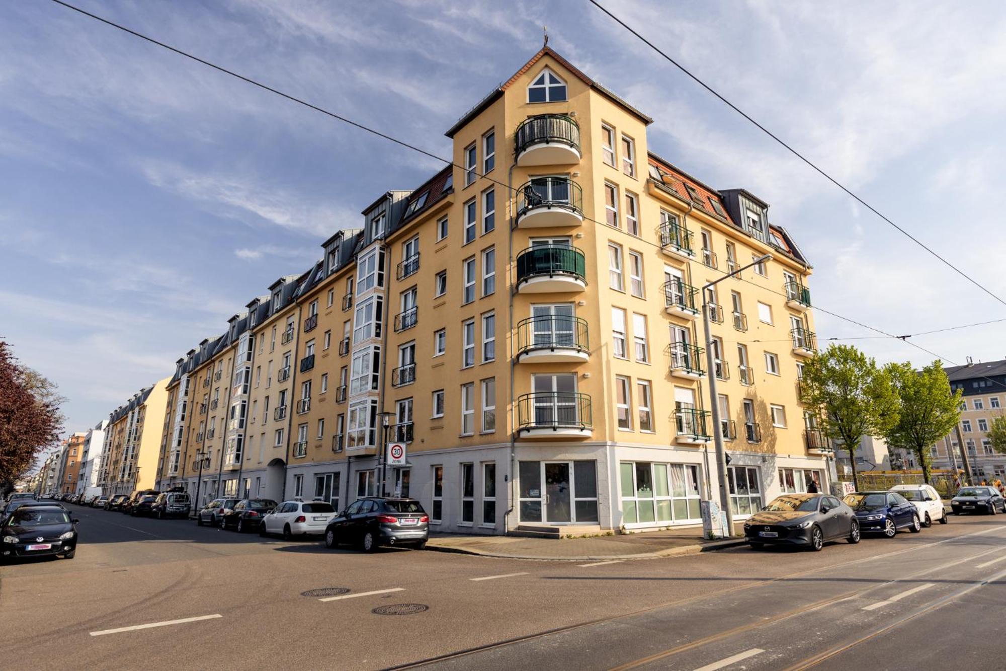 Apartment Pineapple Mitte Iii - Free Parking *