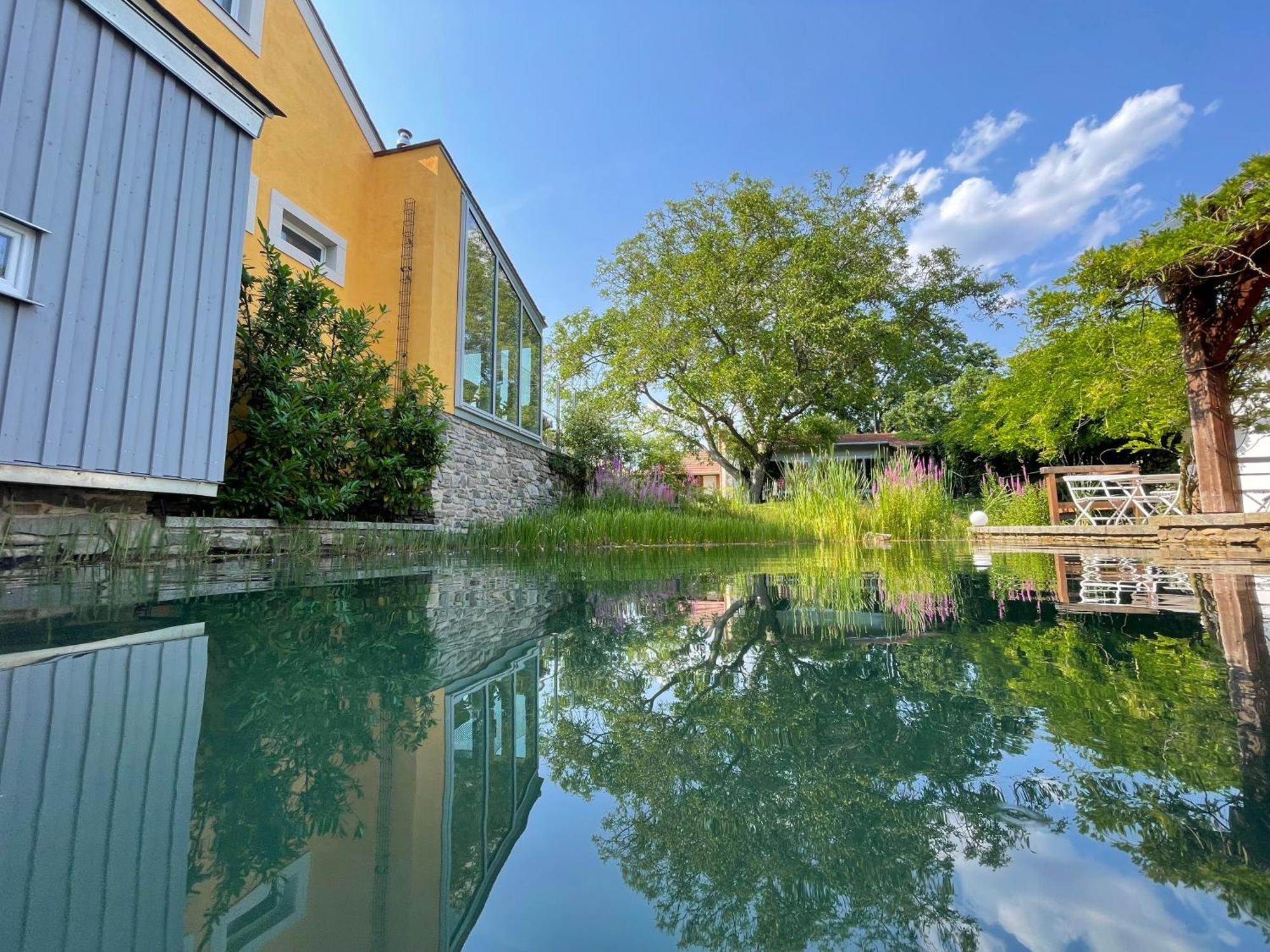 Spa-Resort Landlust In Dresden 3*