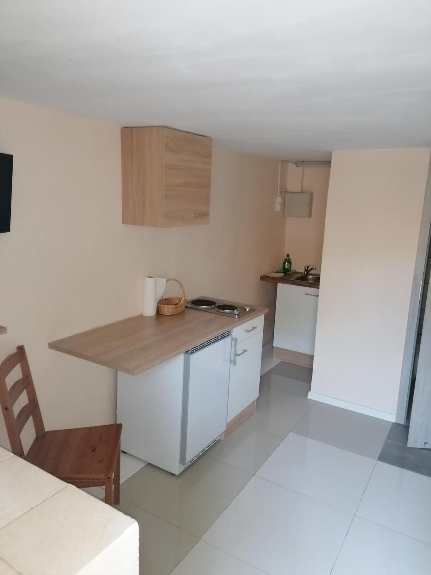 Apartmenthaus Sternstraße Apartment