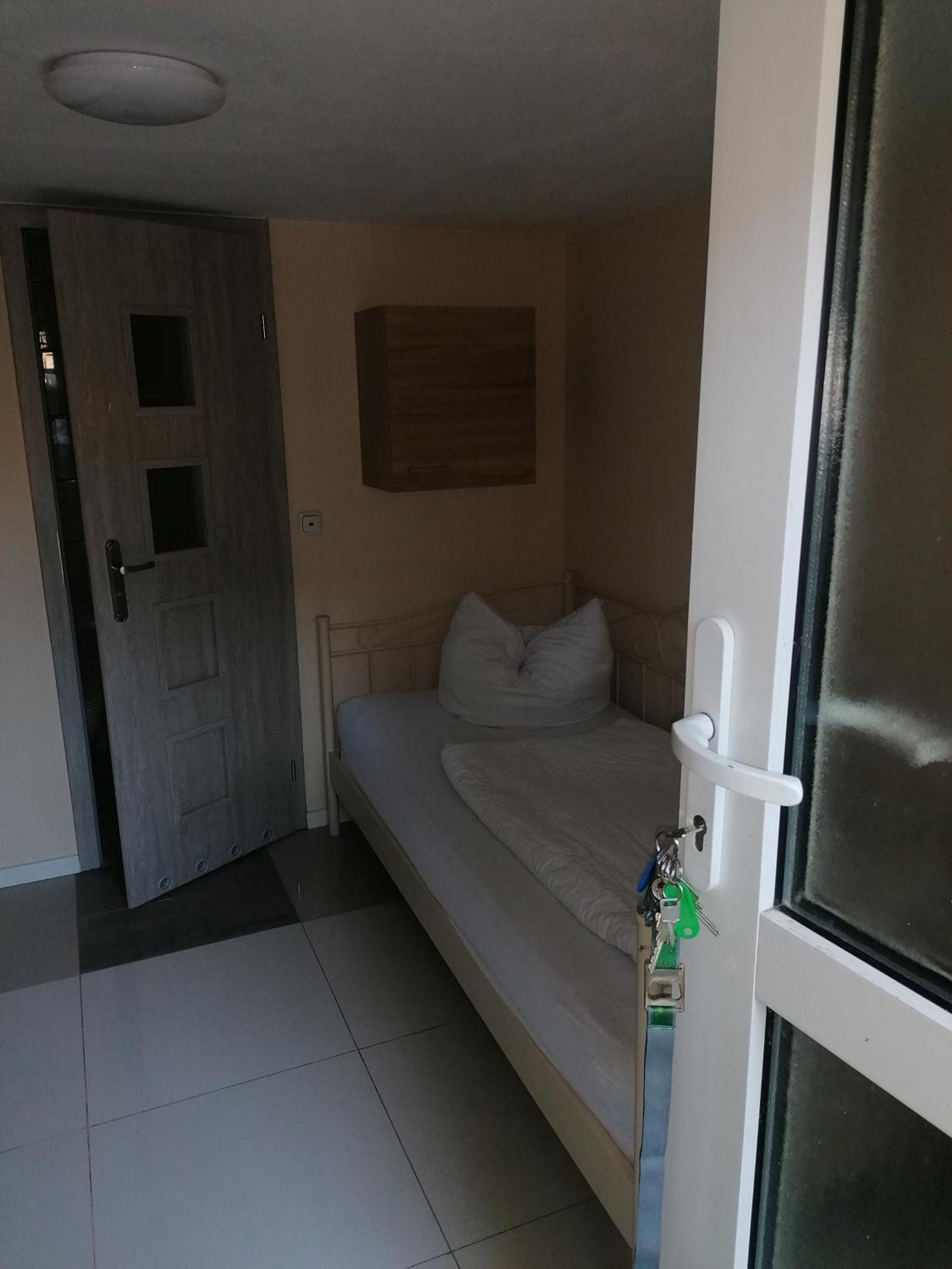 Apartmenthaus Sternstraße * Dresden
