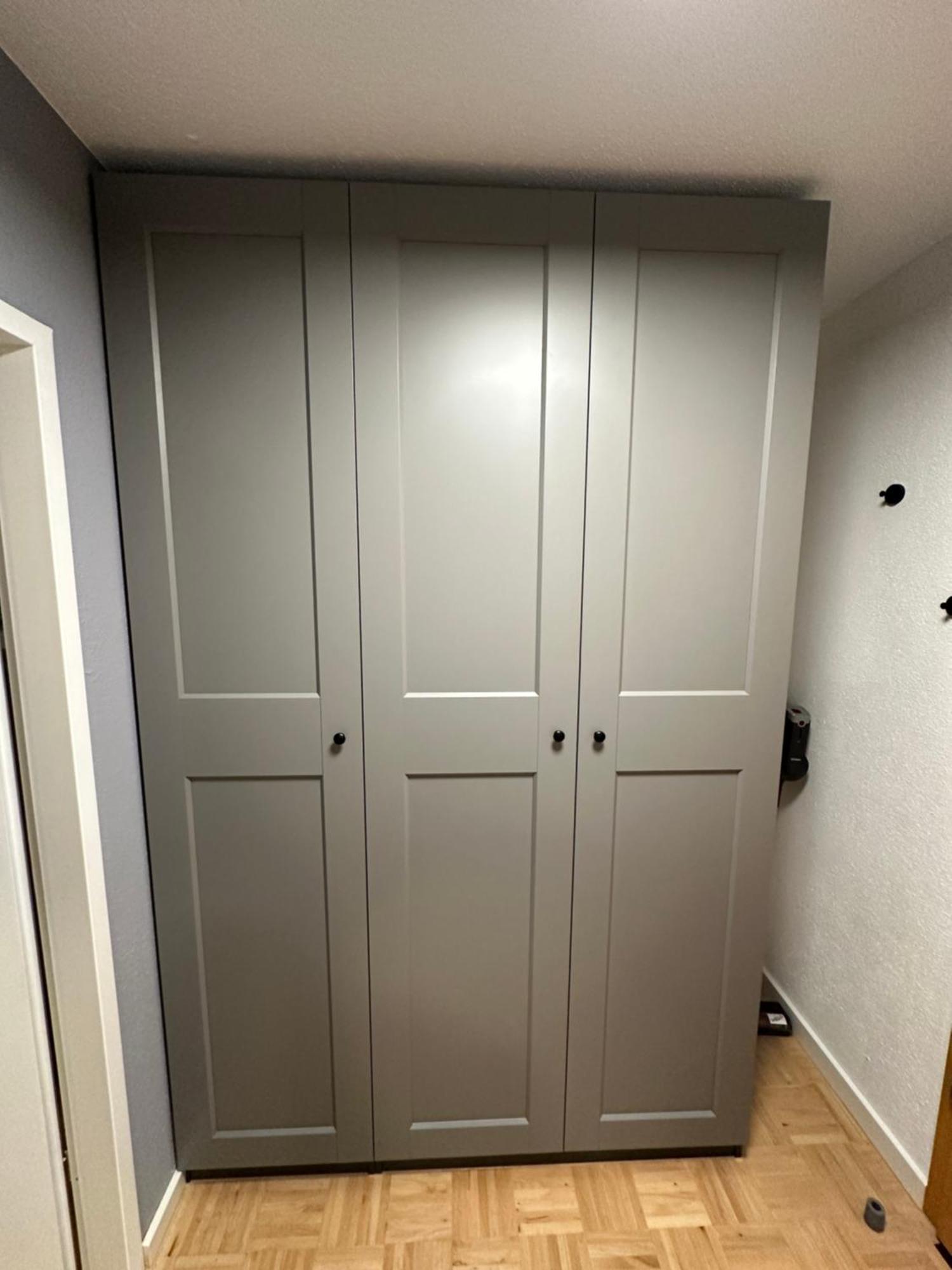 Appartement Im Zentrum Der Dresdner Neustadt Mit Aussenstellplatz