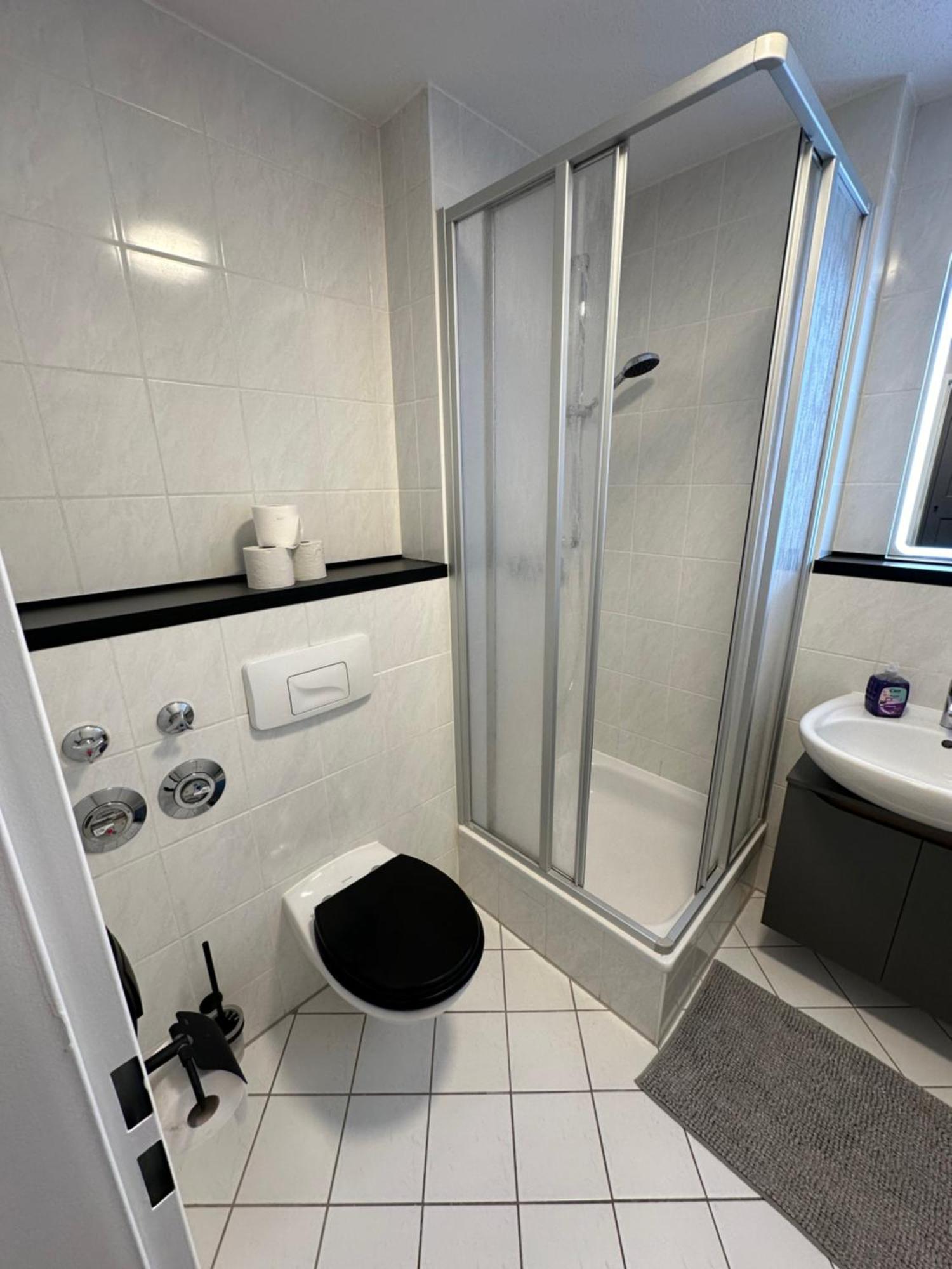 Appartement Im Zentrum Der Dresdner Neustadt Mit Aussenstellplatz