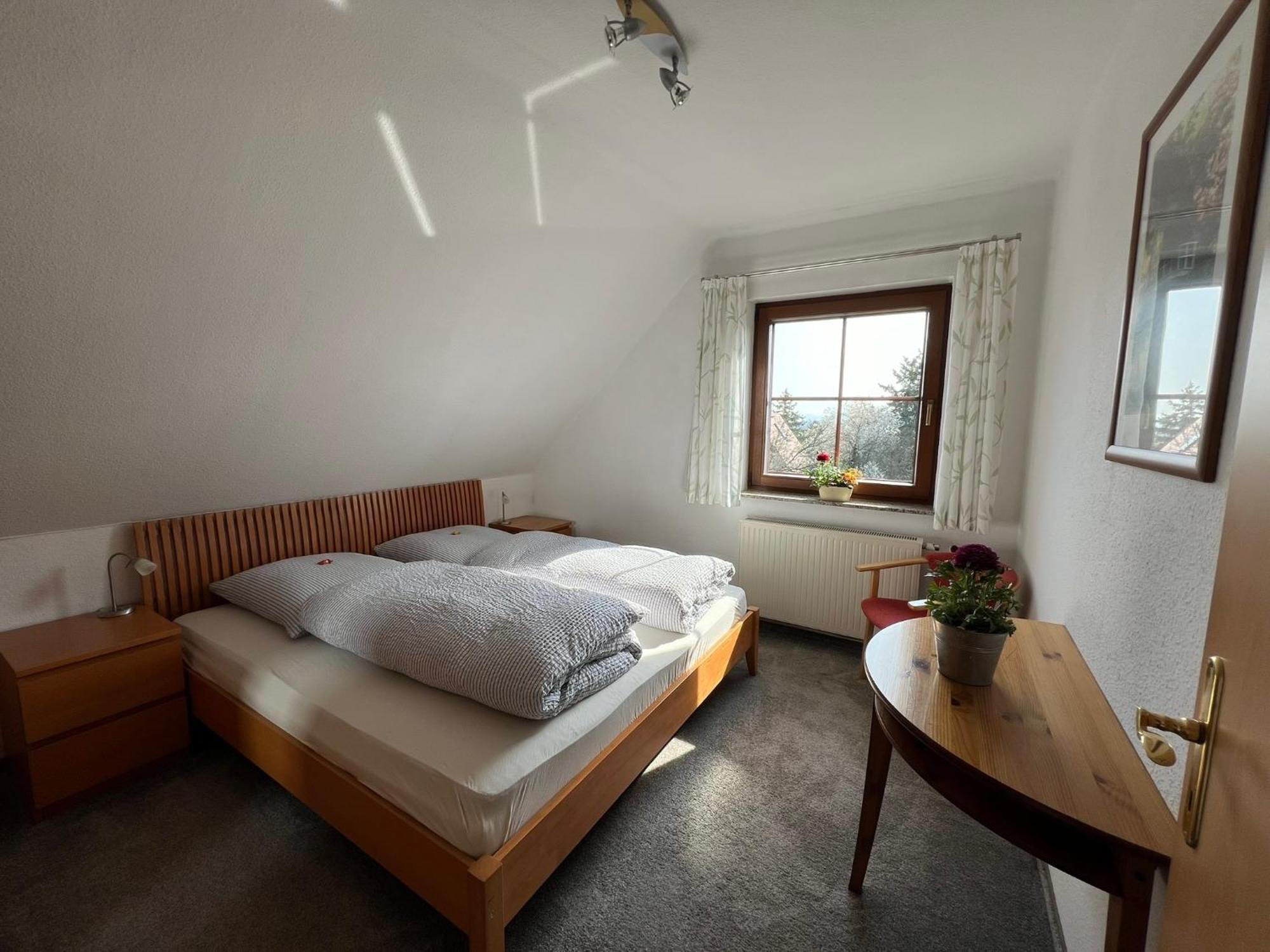 Ferienwohnung Dresden *