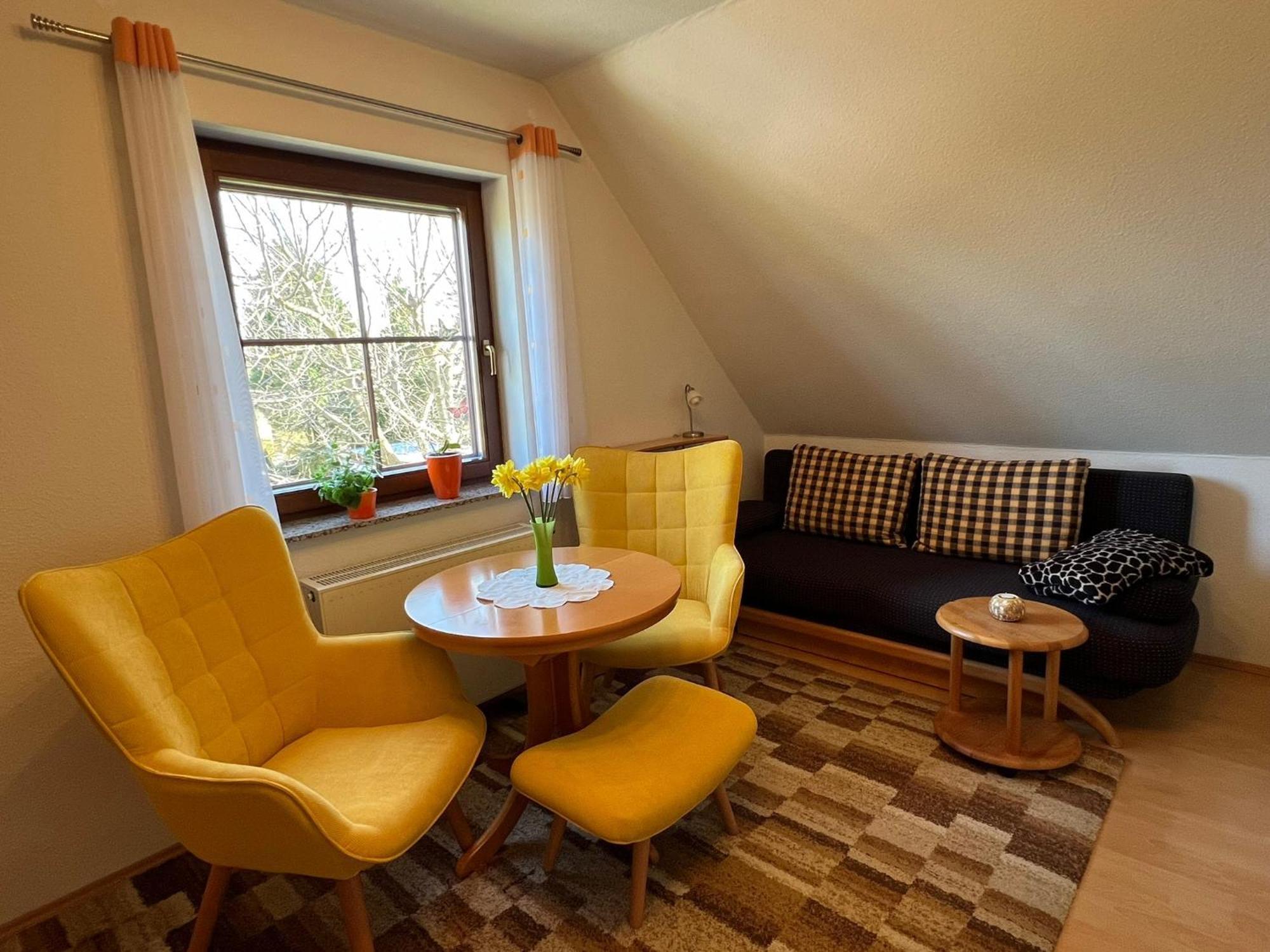 Ferienwohnung Dresden Apartment *