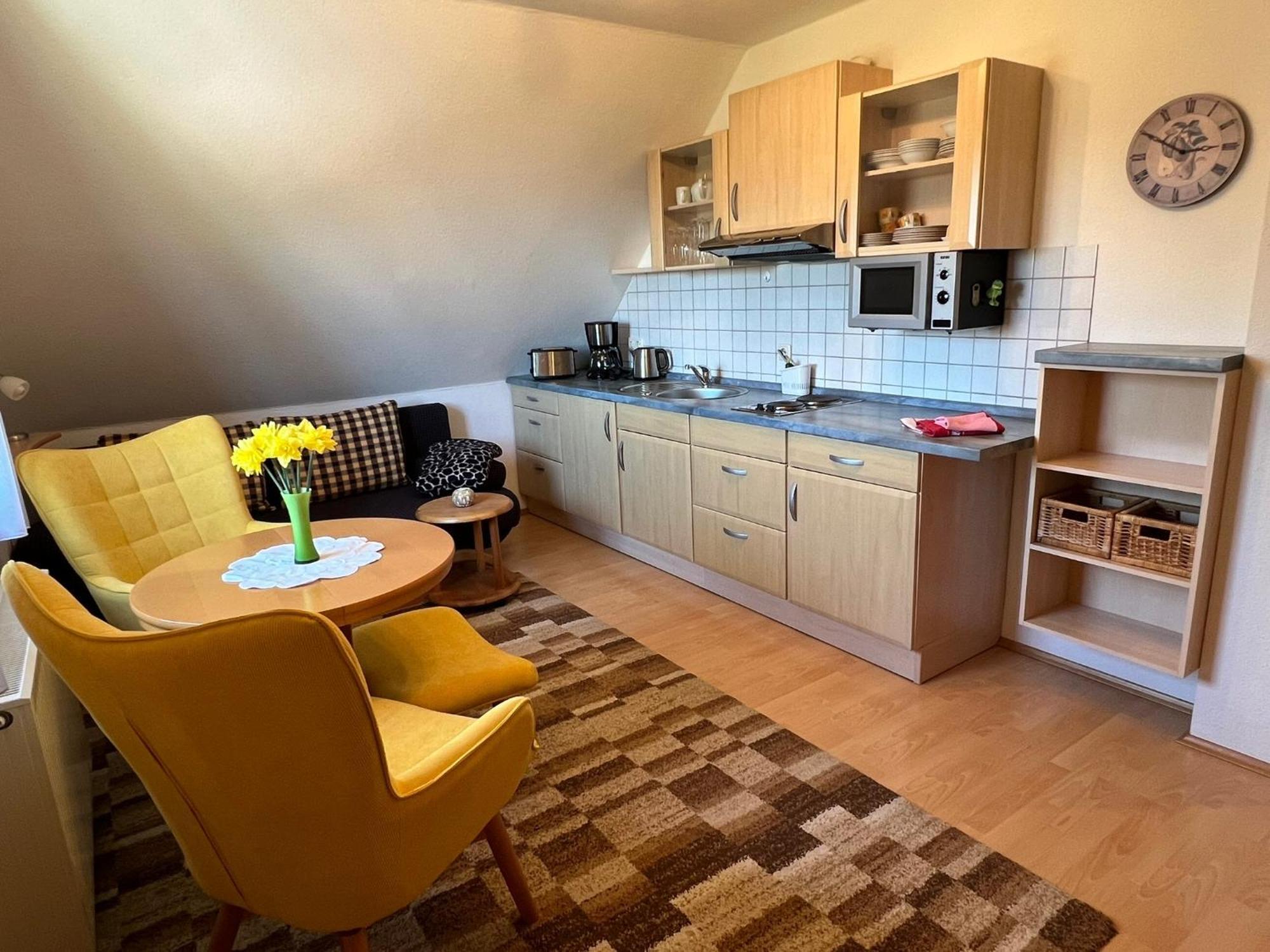 Apartment Ferienwohnung Dresden Dresden