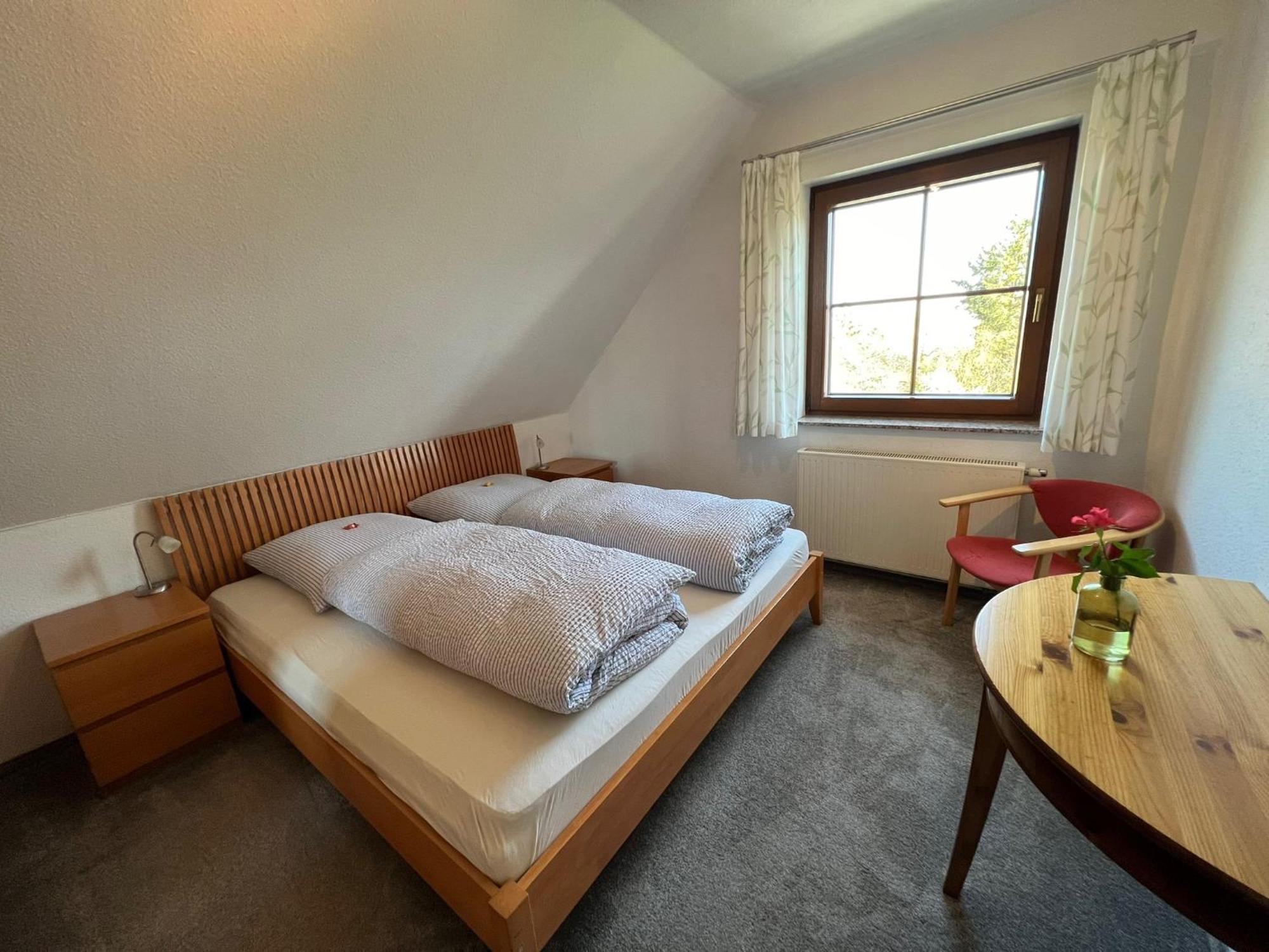 Apartment Ferienwohnung Dresden