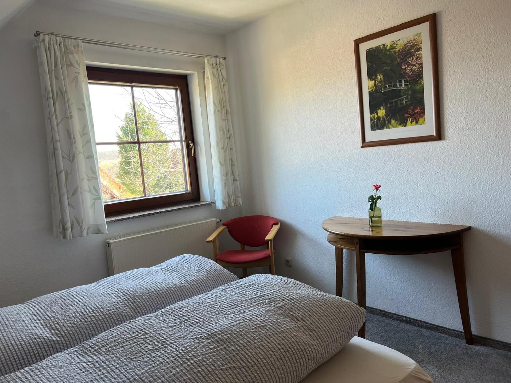 Apartment Ferienwohnung Dresden *