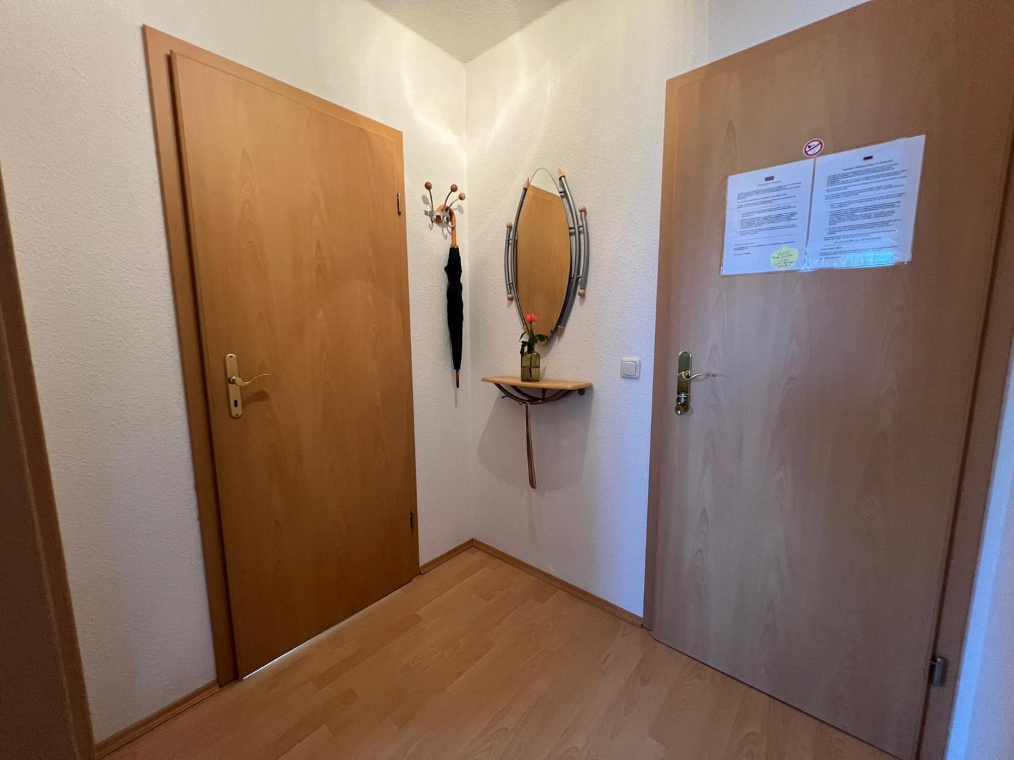 Apartment Ferienwohnung Dresden Dresden