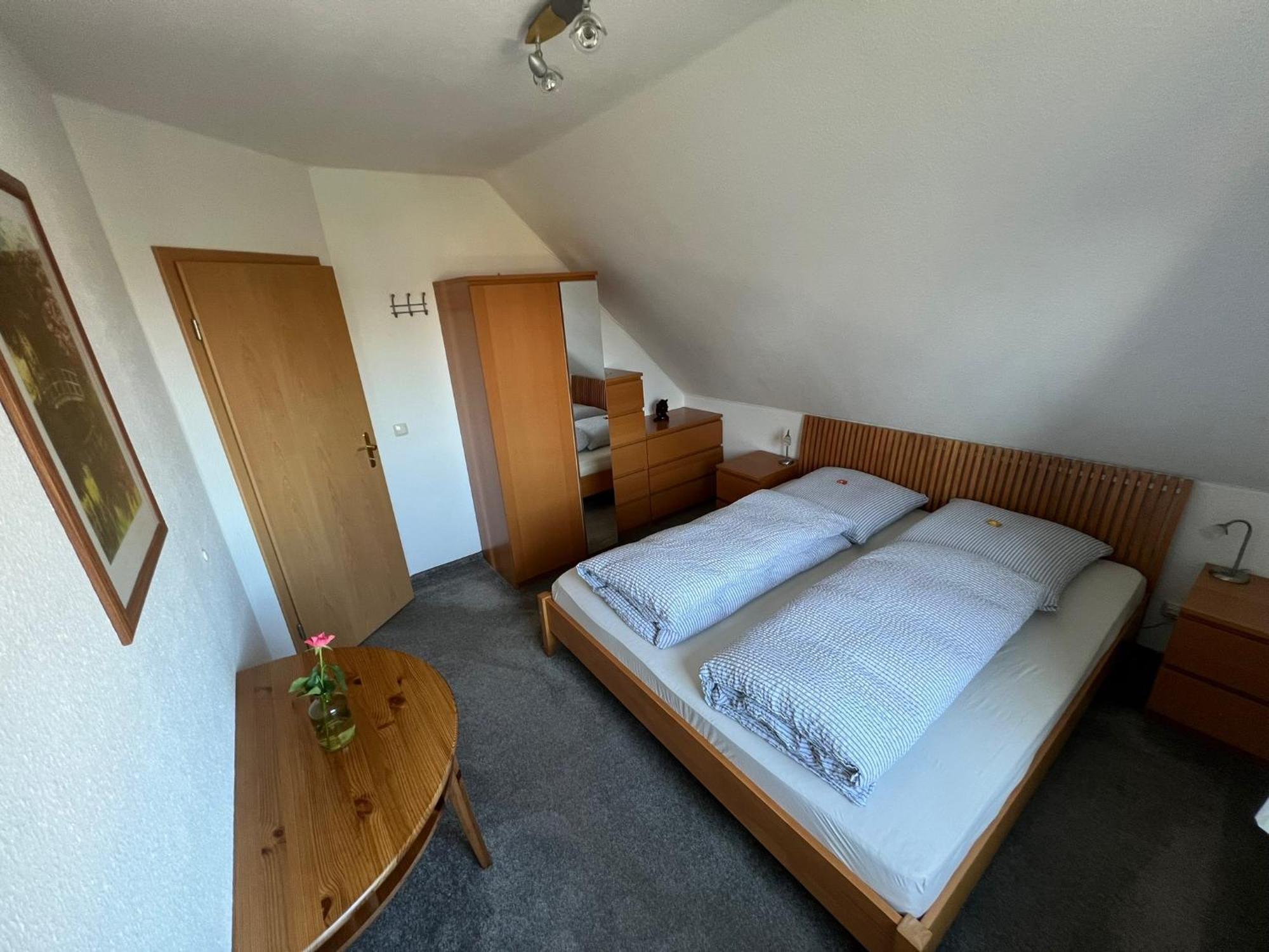 Ferienwohnung Dresden * Dresden