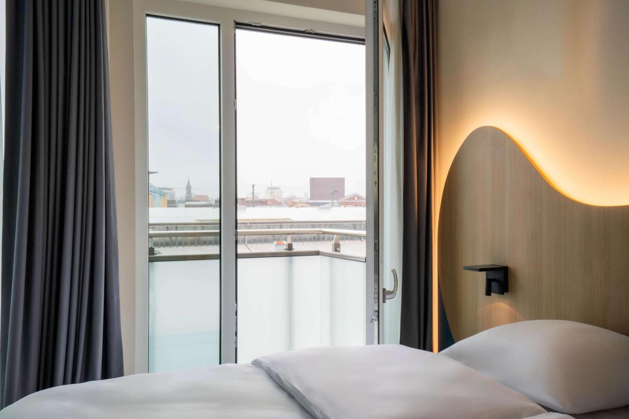 Hotel Prize By Radisson, Mitte Dresden