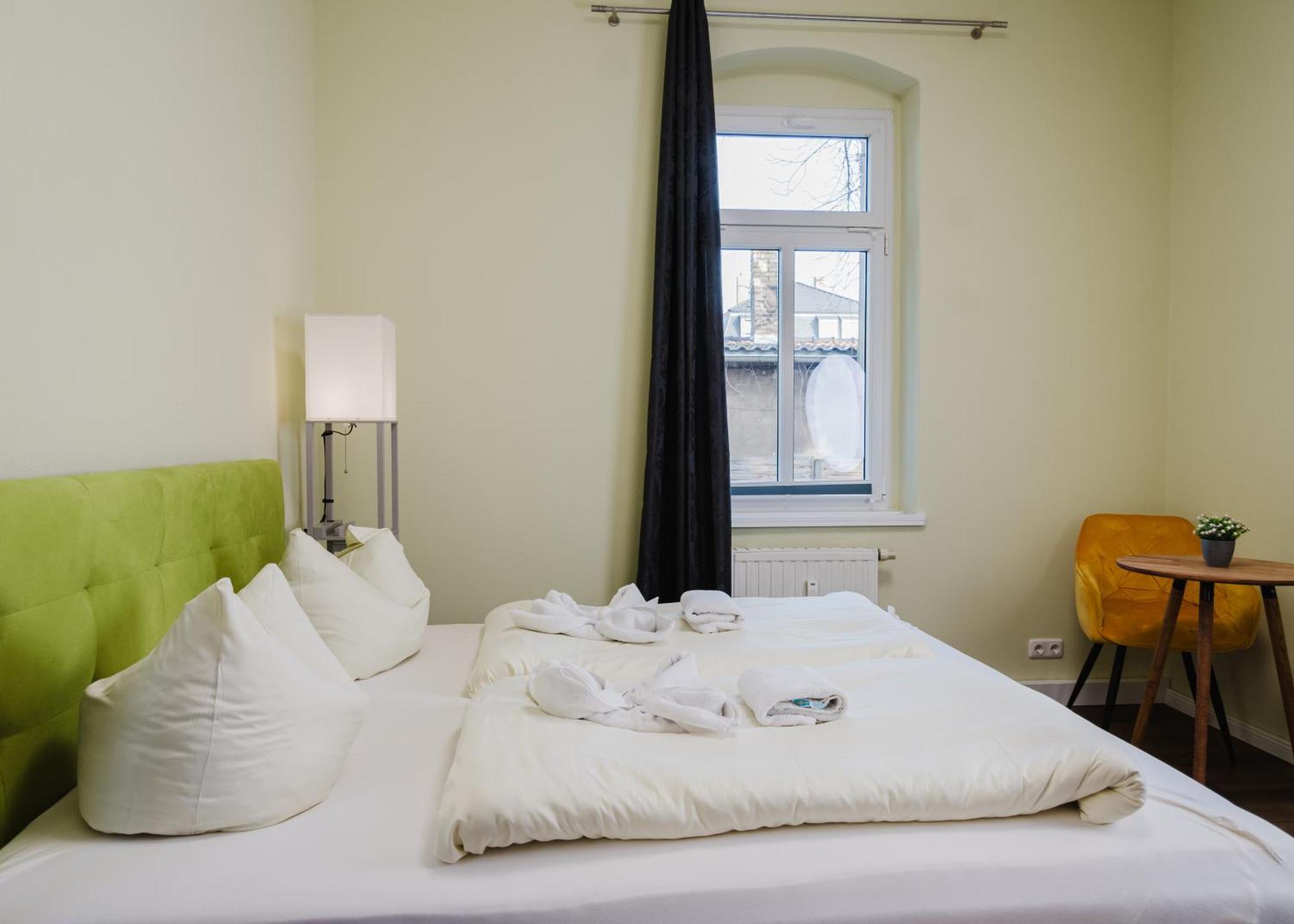 Apartmenthaus Sternstraße Apartment