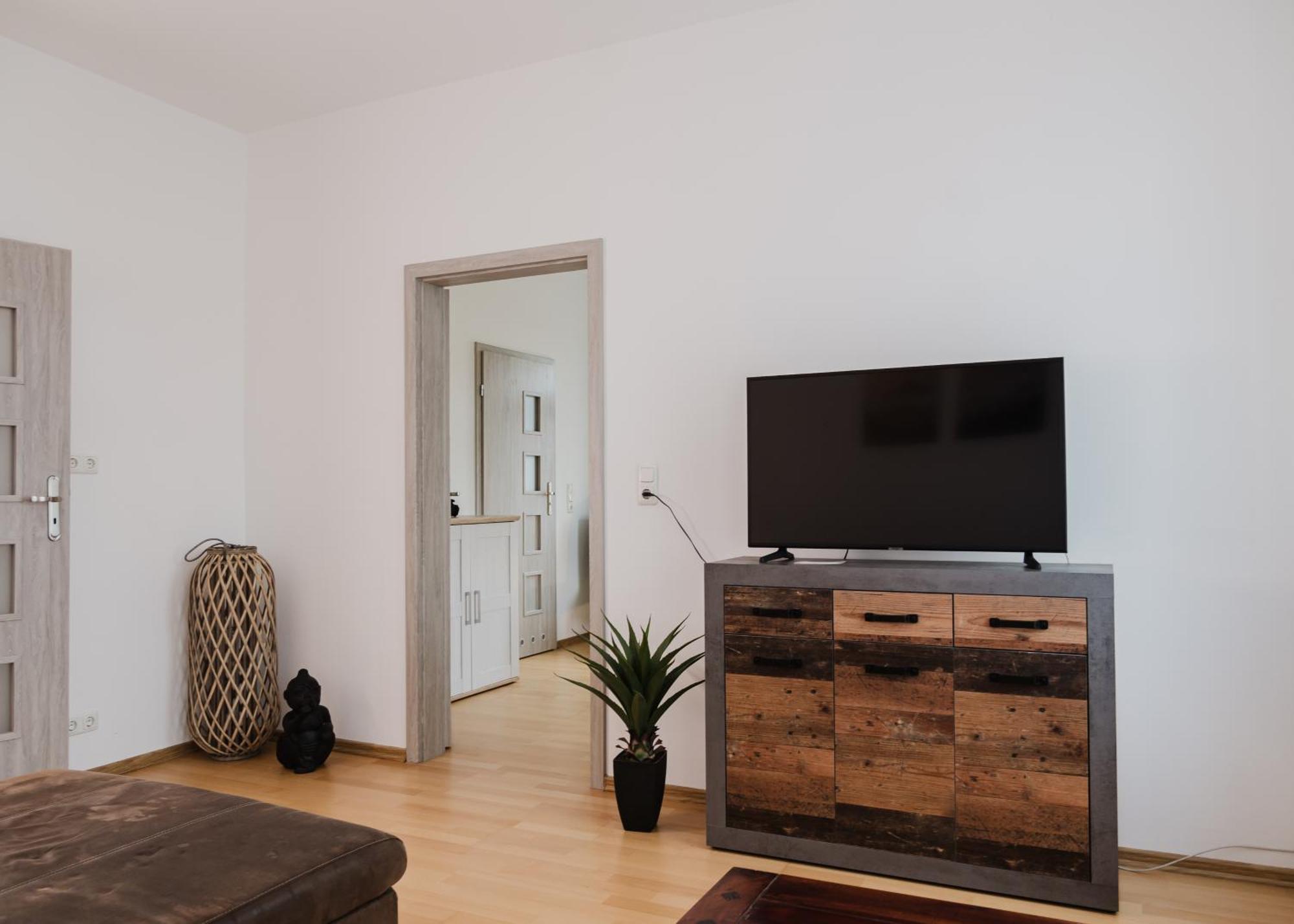 Apartmenthaus Sternstraße Apartment Dresden
