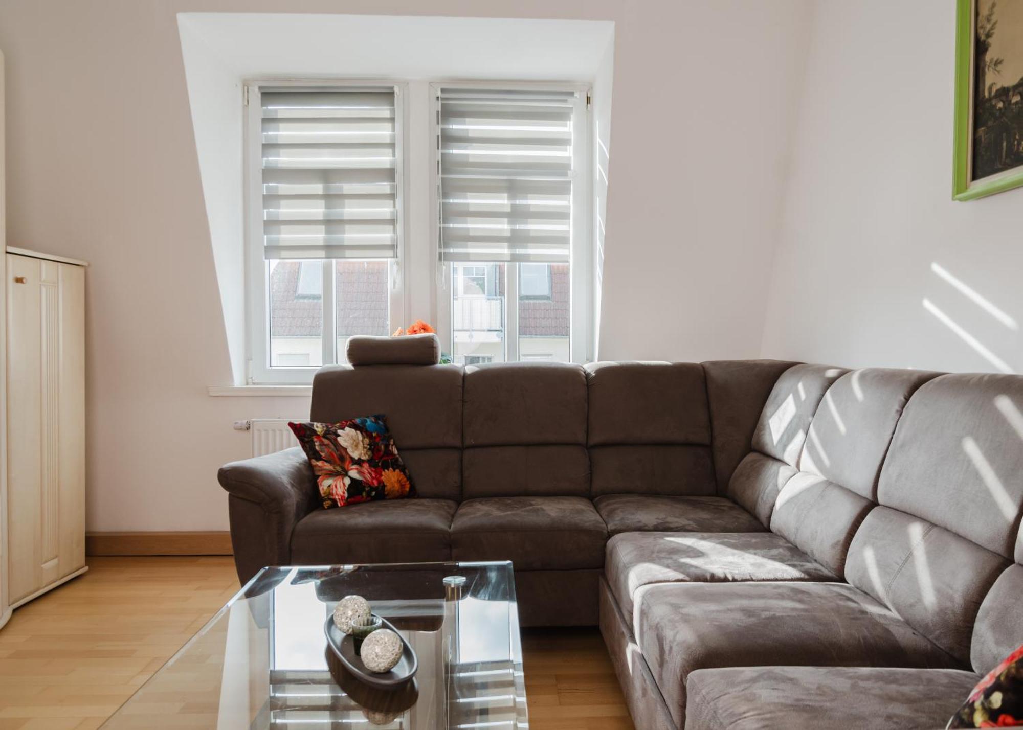 Apartmenthaus Sternstraße Apartment