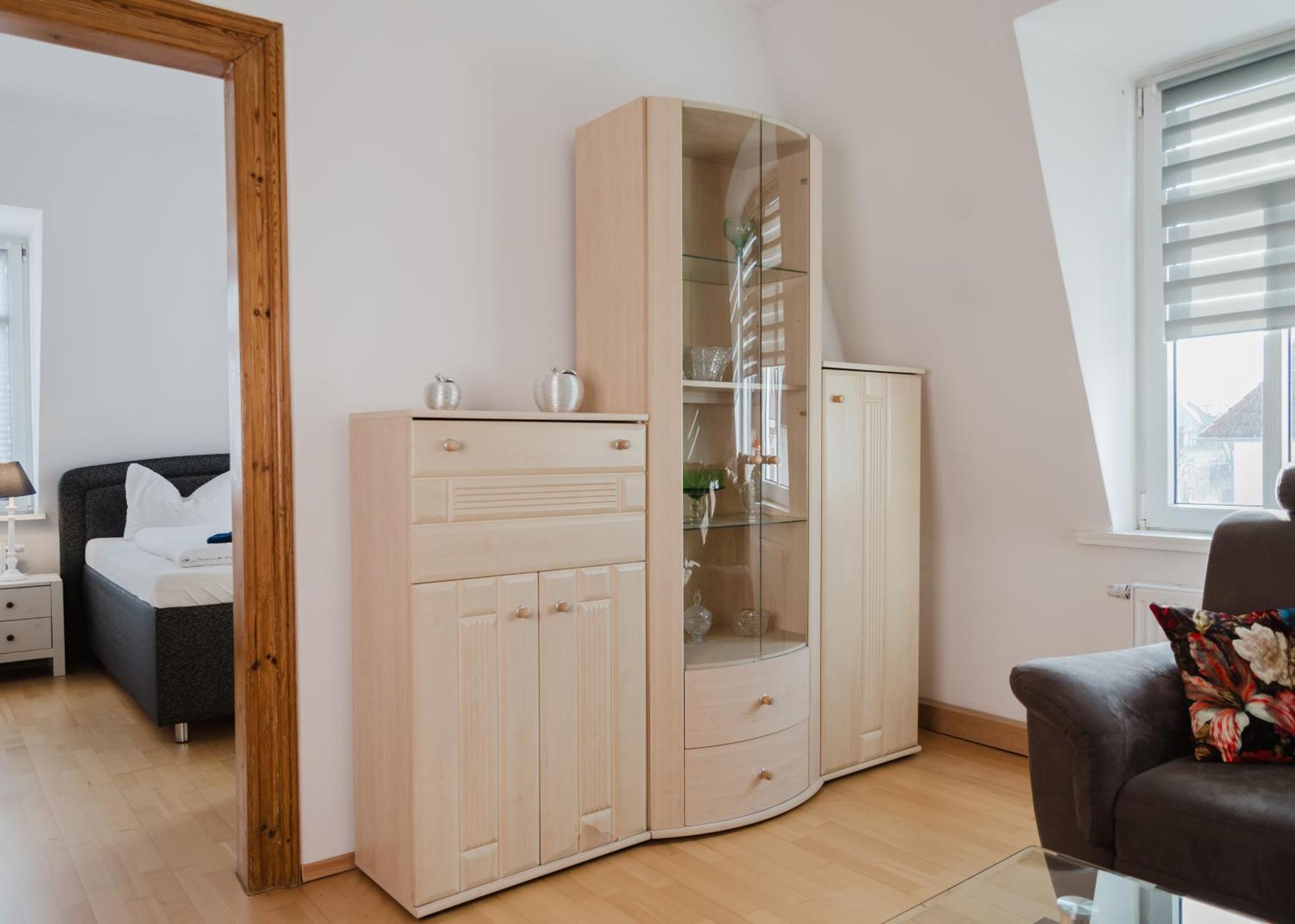 Apartmenthaus Sternstraße Apartment *