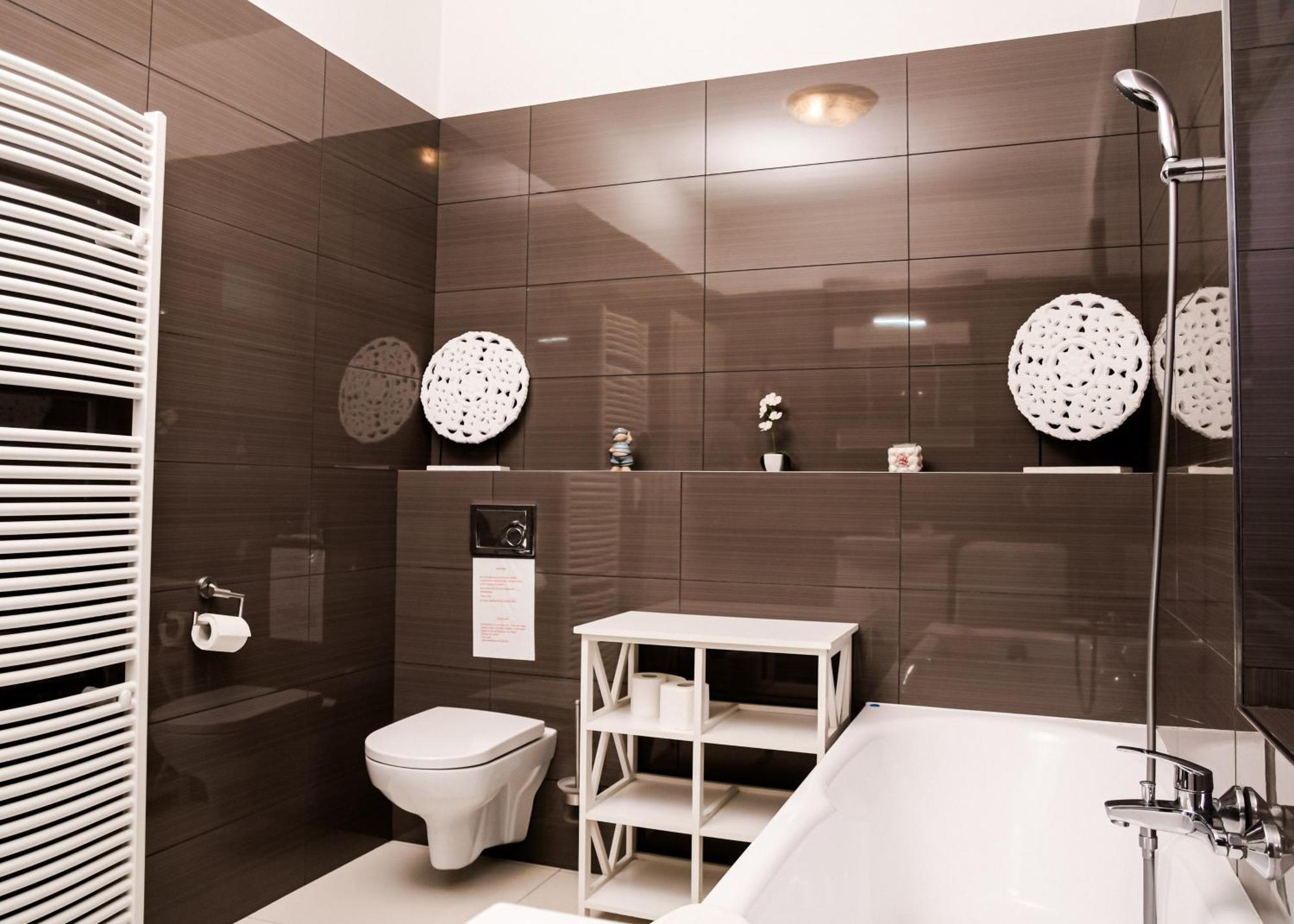 Apartmenthaus Sternstraße Apartment