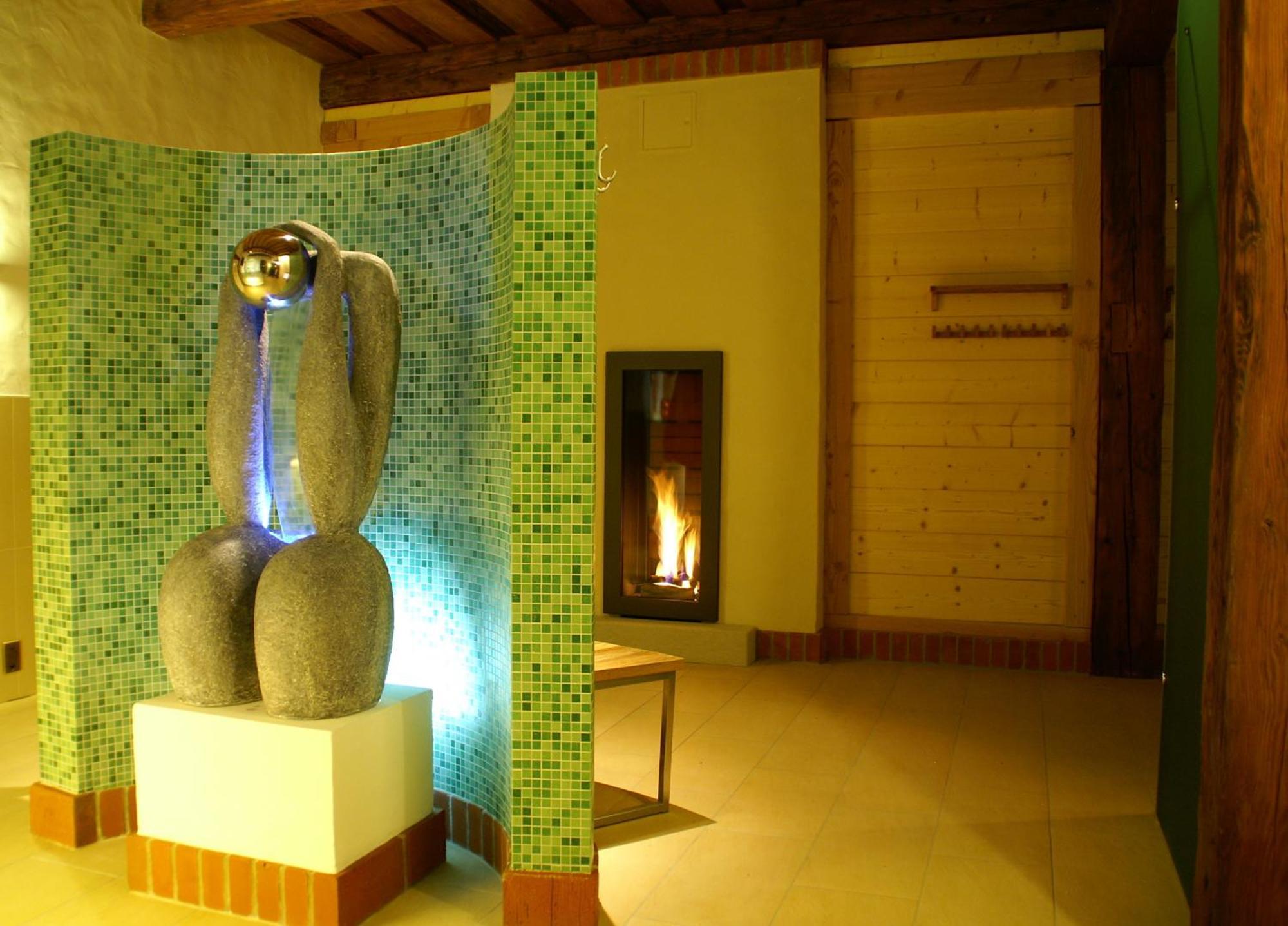 Spa-Resort Landlust In Dresden Aparthotel 3*