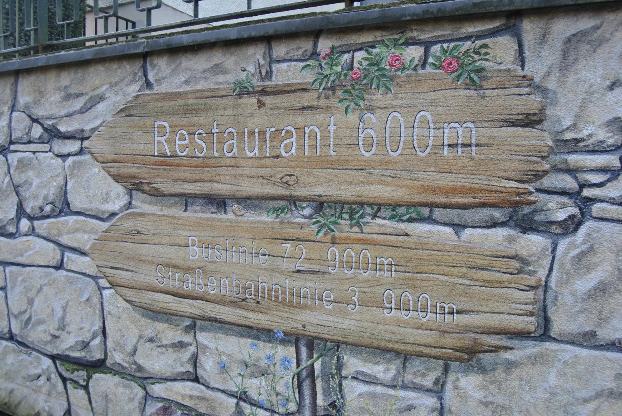 Hotel Heidenschanze
