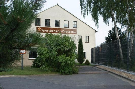 Gasthof Sportpension Dresden